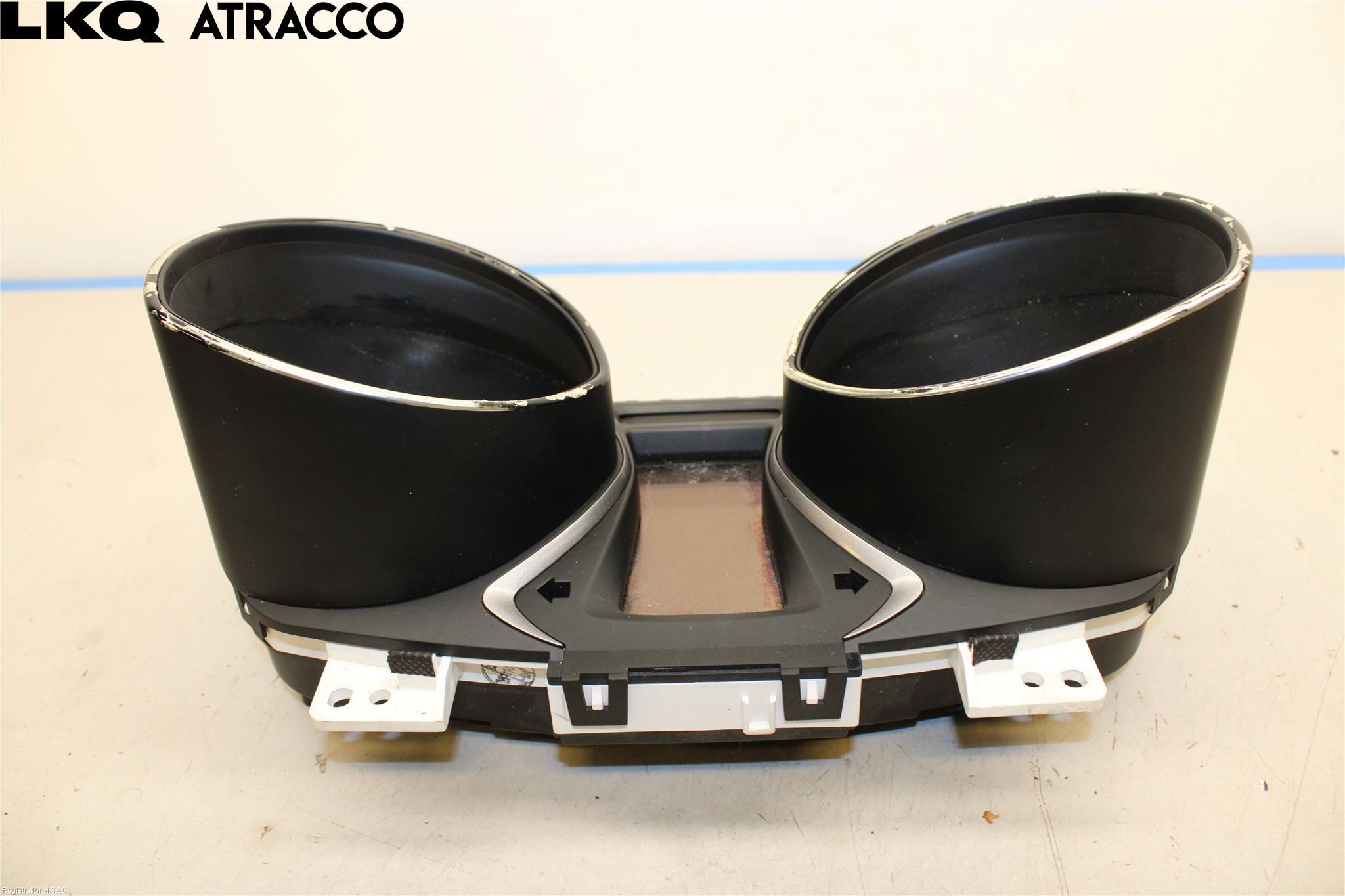 Hyundai i30 GD 13-17 Instrument Komb