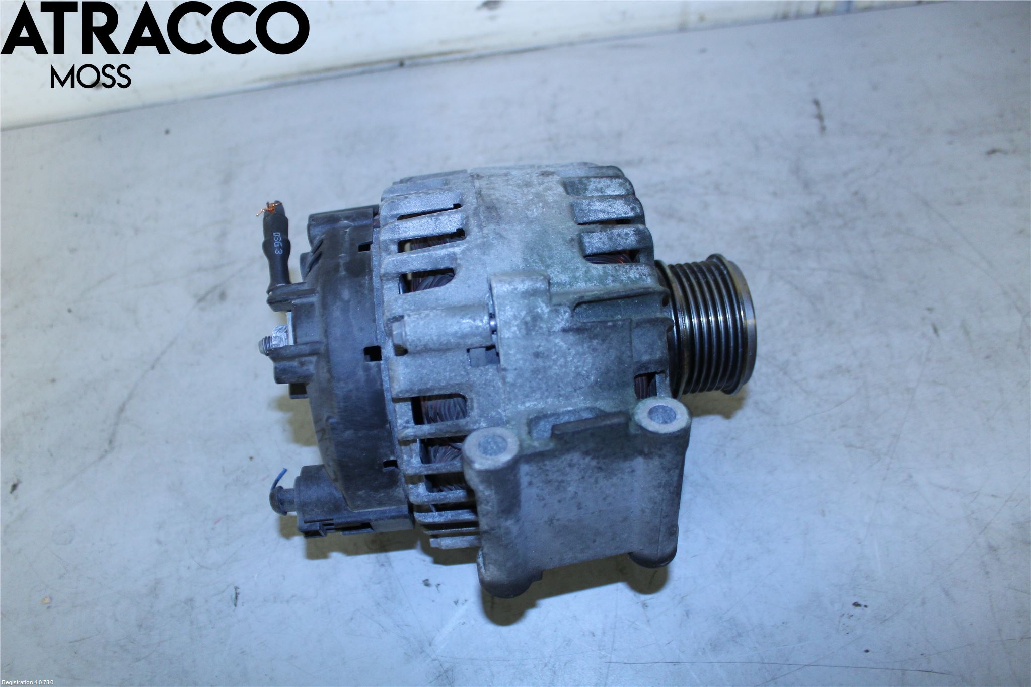 Skoda OCTAVIA (5E) 13-20 Generator