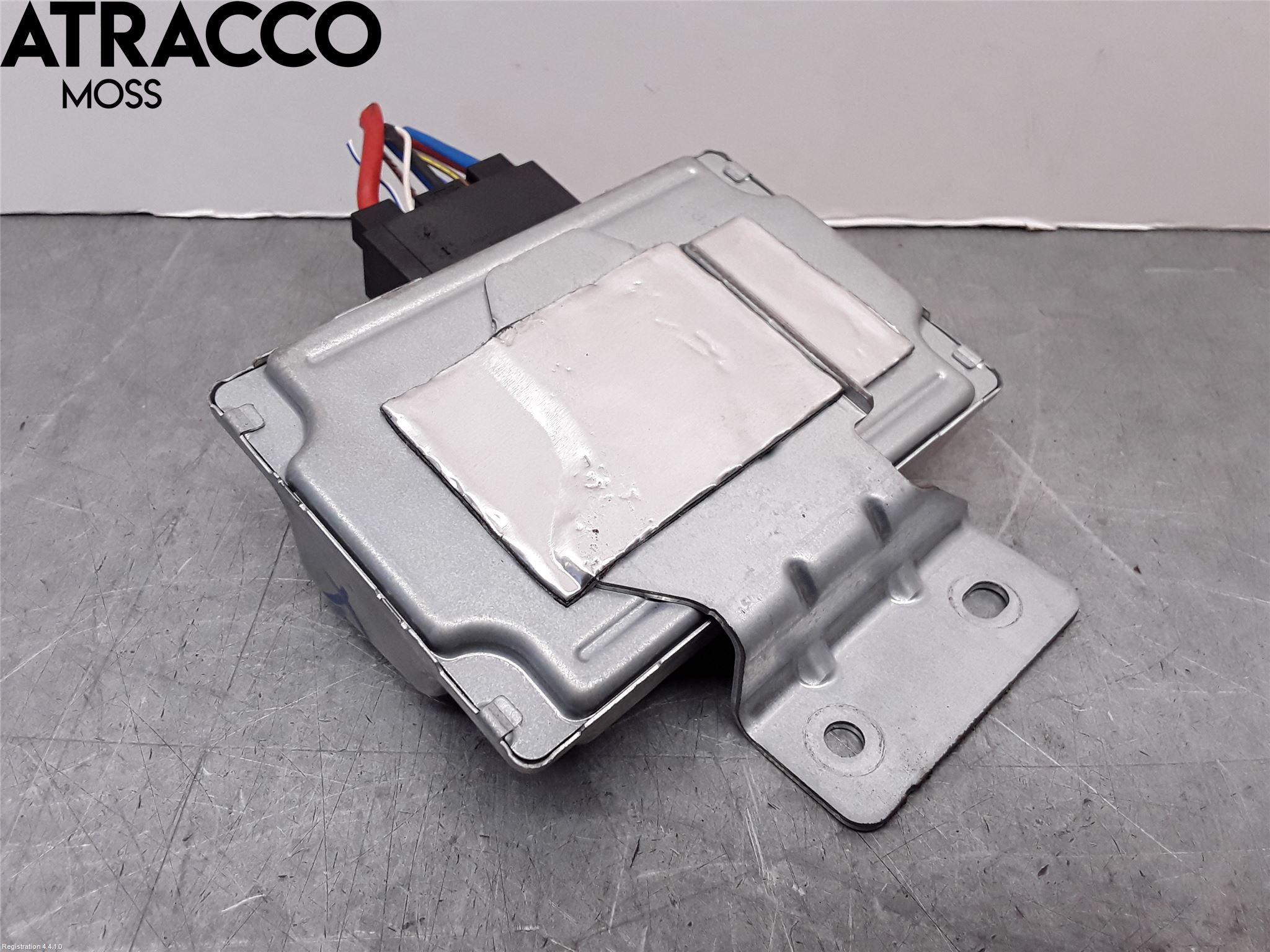 Ford MONDEO 15-22 Styrenhet Övrigt