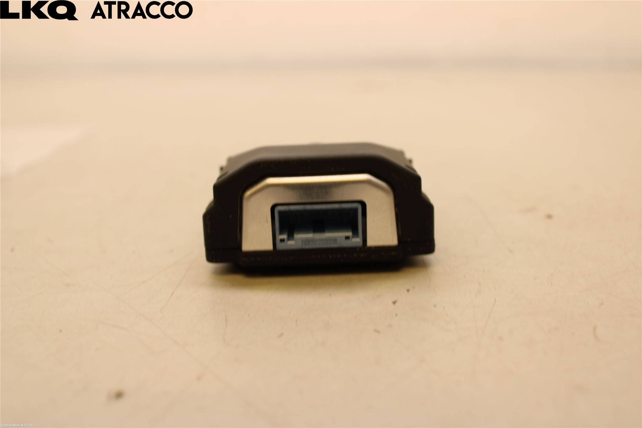 Hyundai KONA/ELECTRIC OS 18-23 Sensor Aktivt Kollisionsskydd