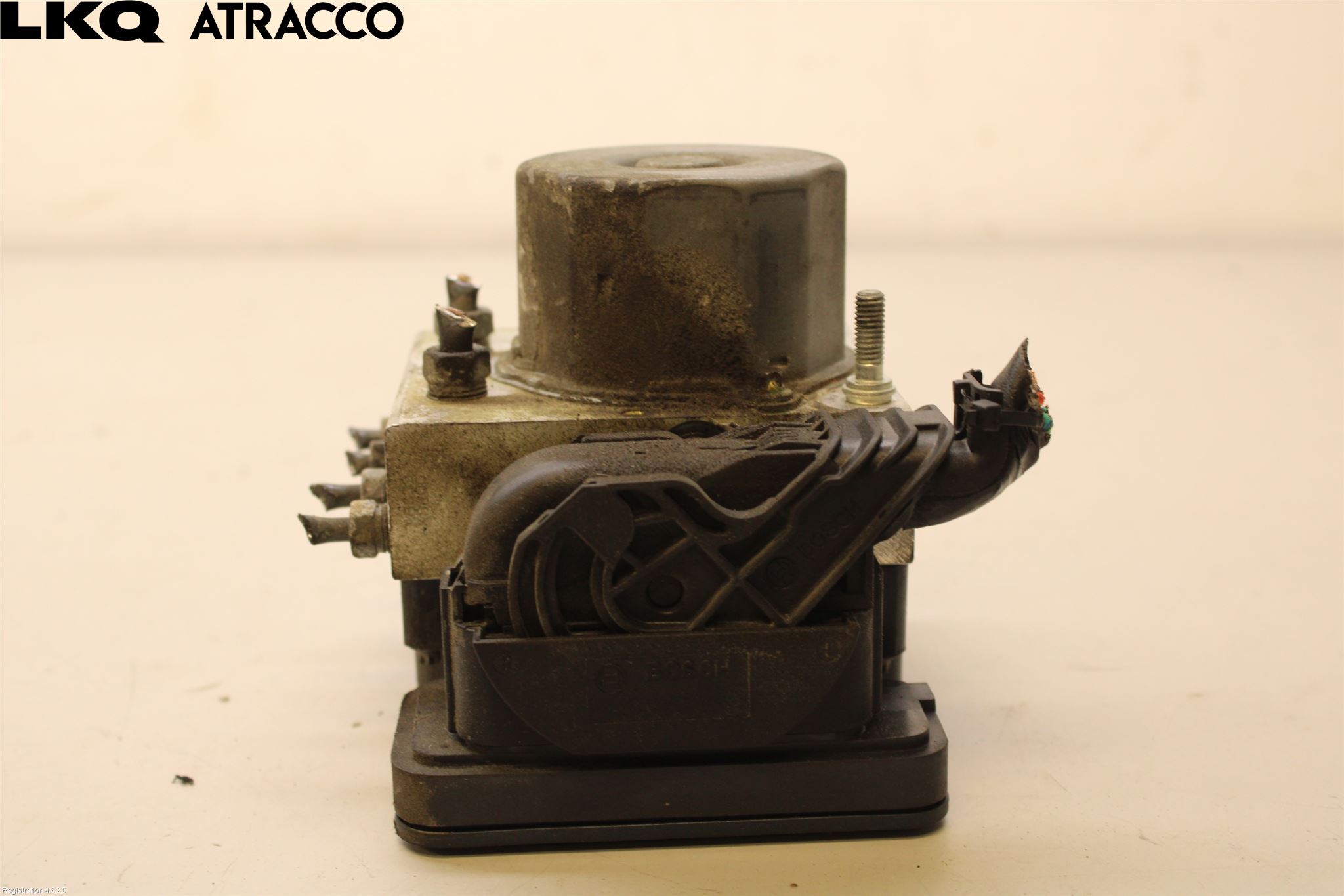 Subaru XV 12-17 Abs Hydraulpump