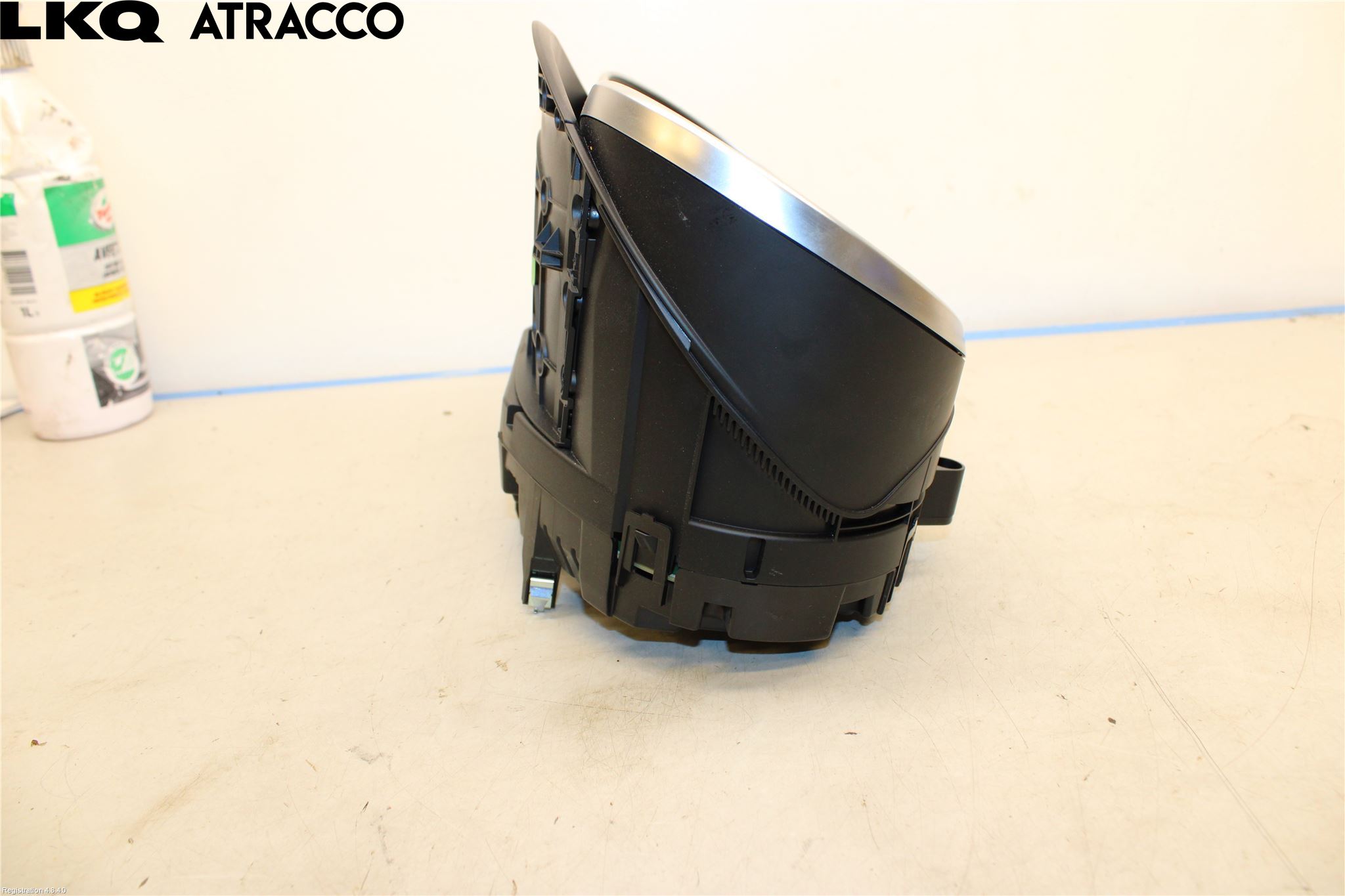 Mercedes-Benz MB C-KLASS (W205) 14-21 Instrument Komb