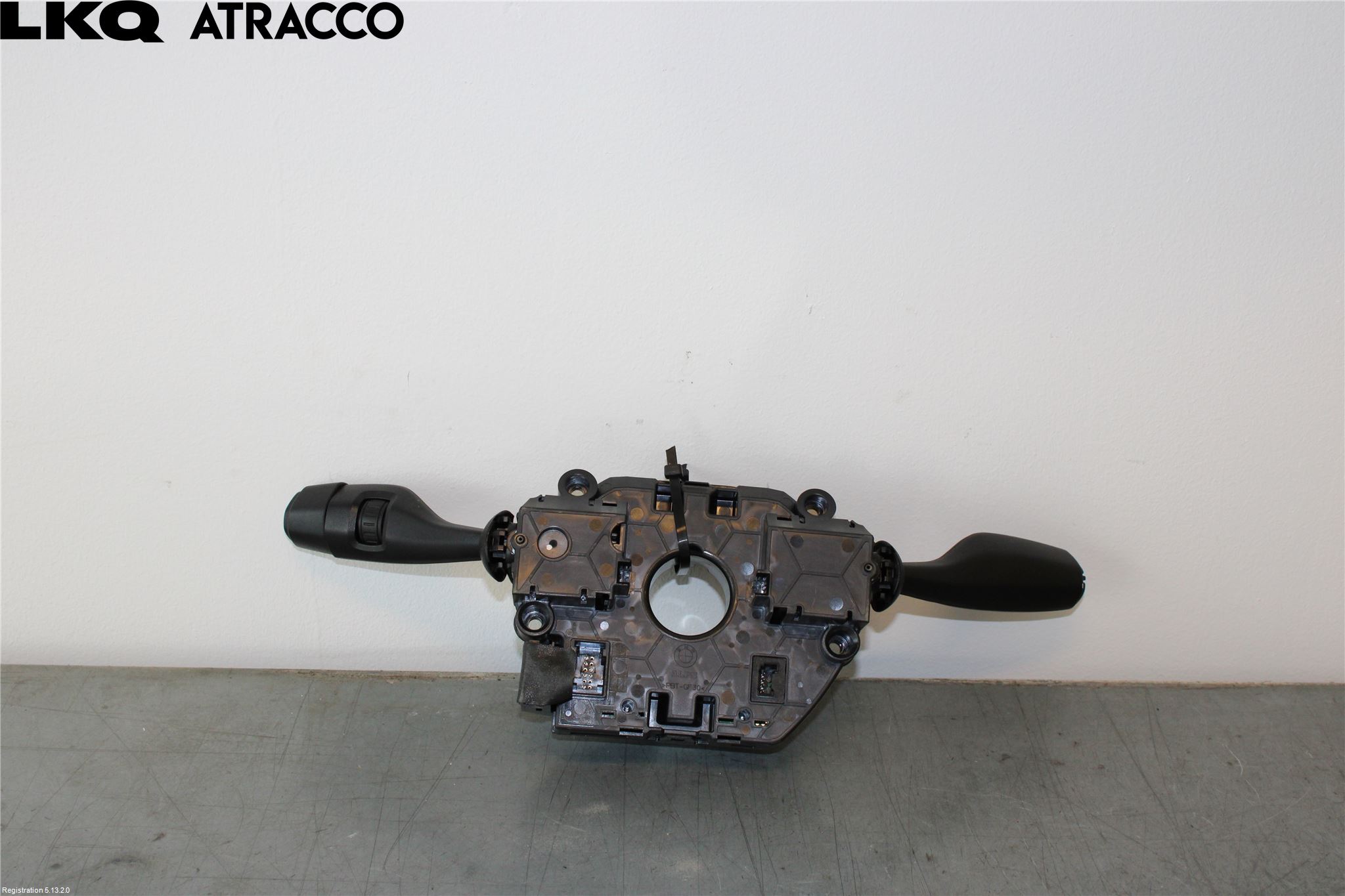 BMW X5 F15 13-18 Spakcentral