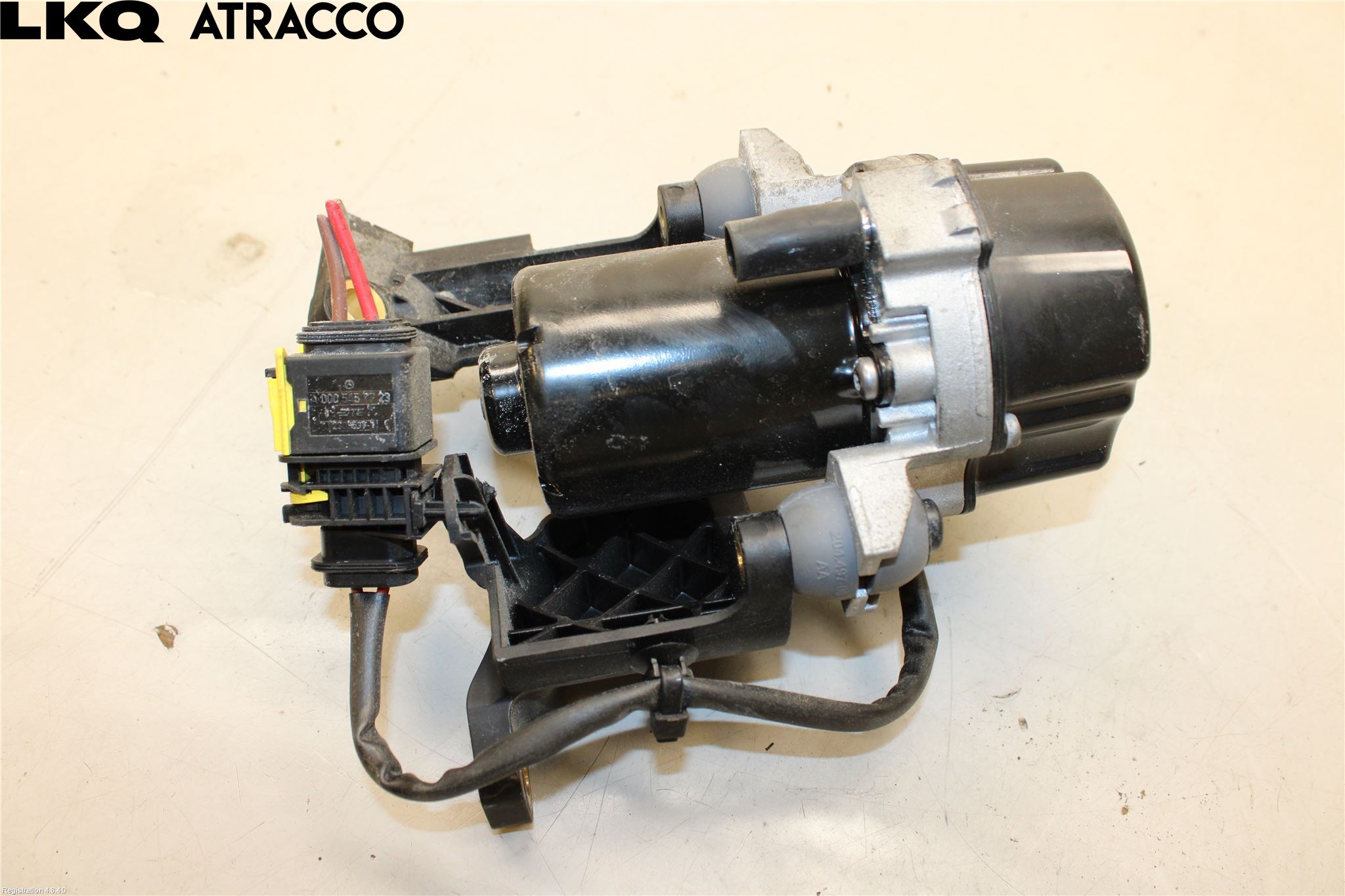 Mercedes-Benz MB EQB (X243) 22- Vakuumpump