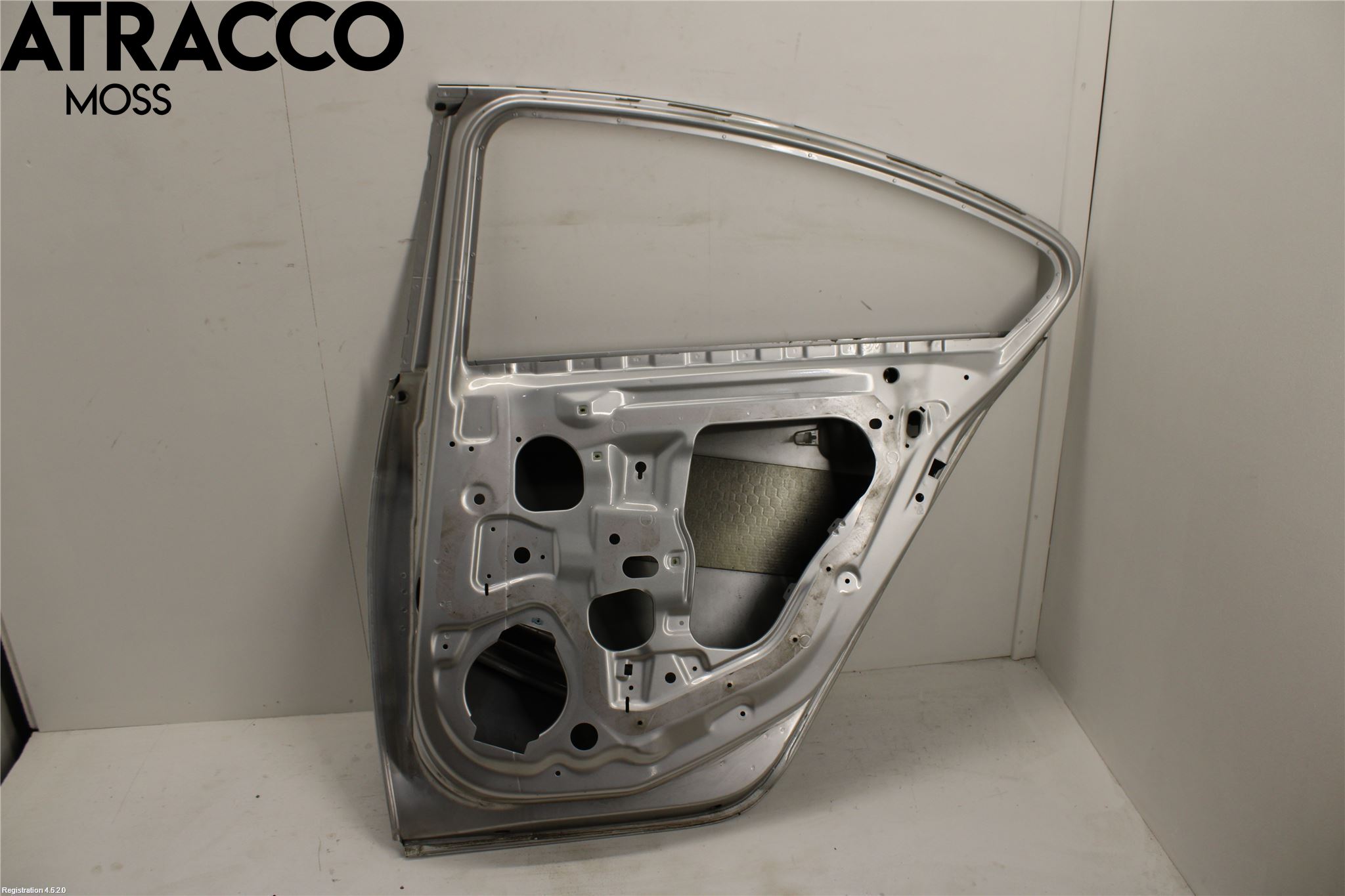 Opel INSIGNIA 09-16 Dörr Bak Höger