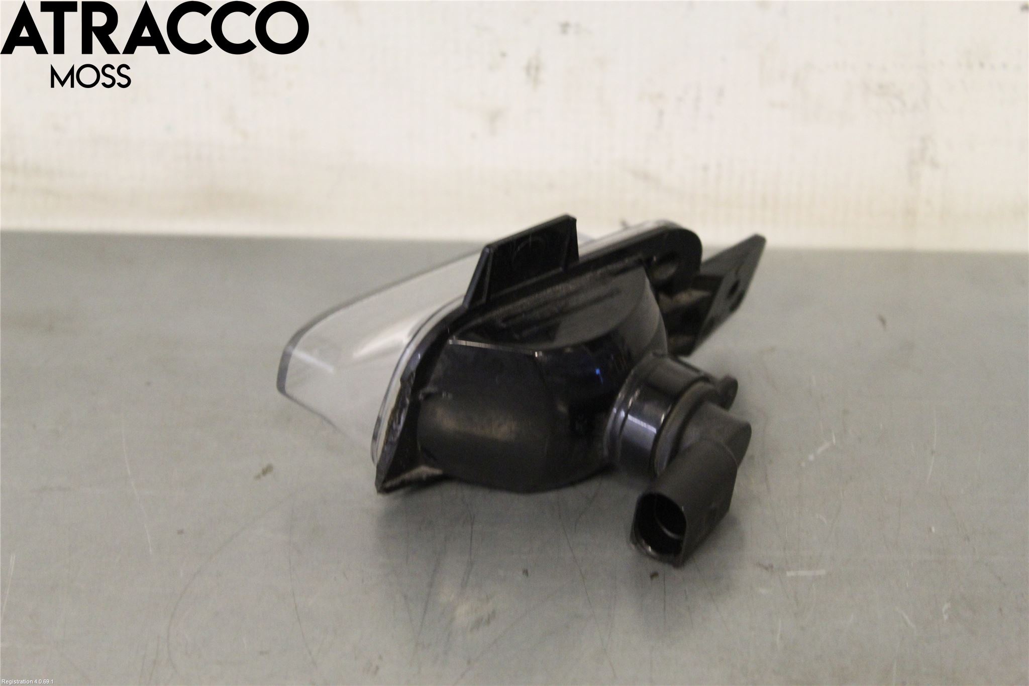 Volkswagen VW TIGUAN 07-16 Backlampa