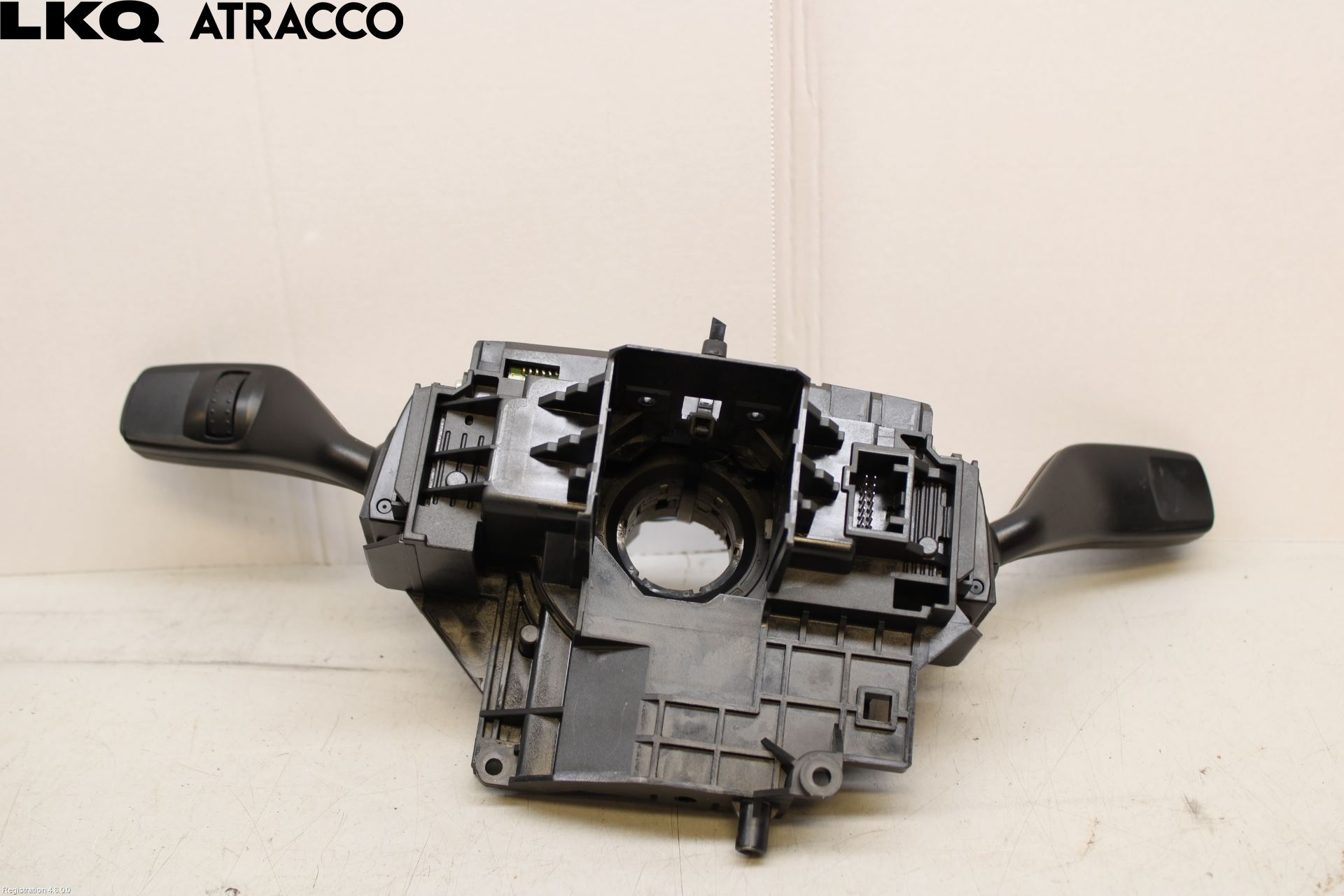 Ford MONDEO 07-15 Spakcentral