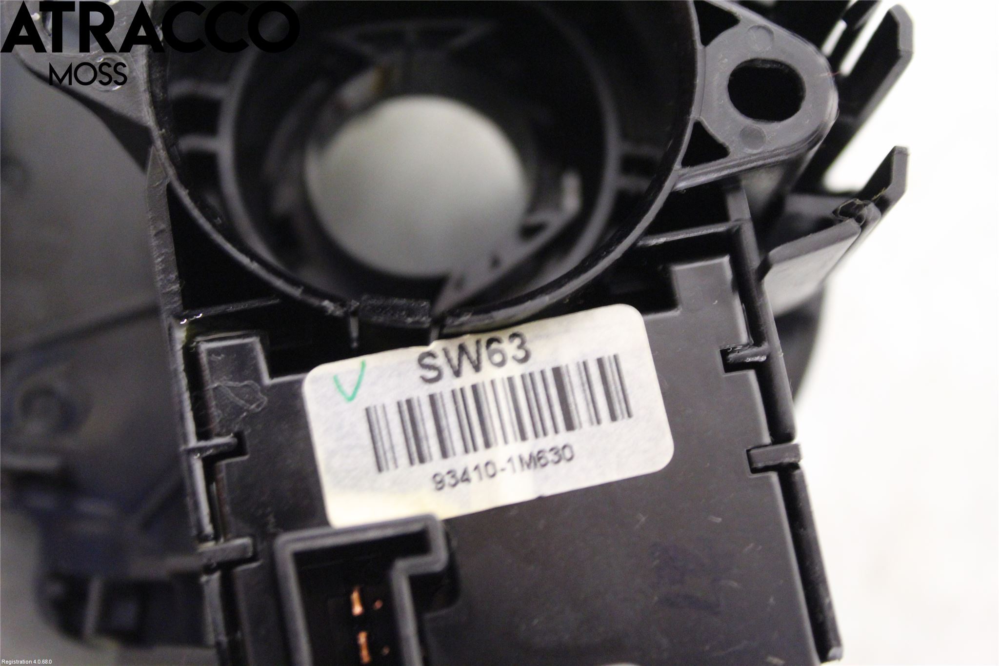 Kia SPORTAGE (SL) 11-15 Spakcentral