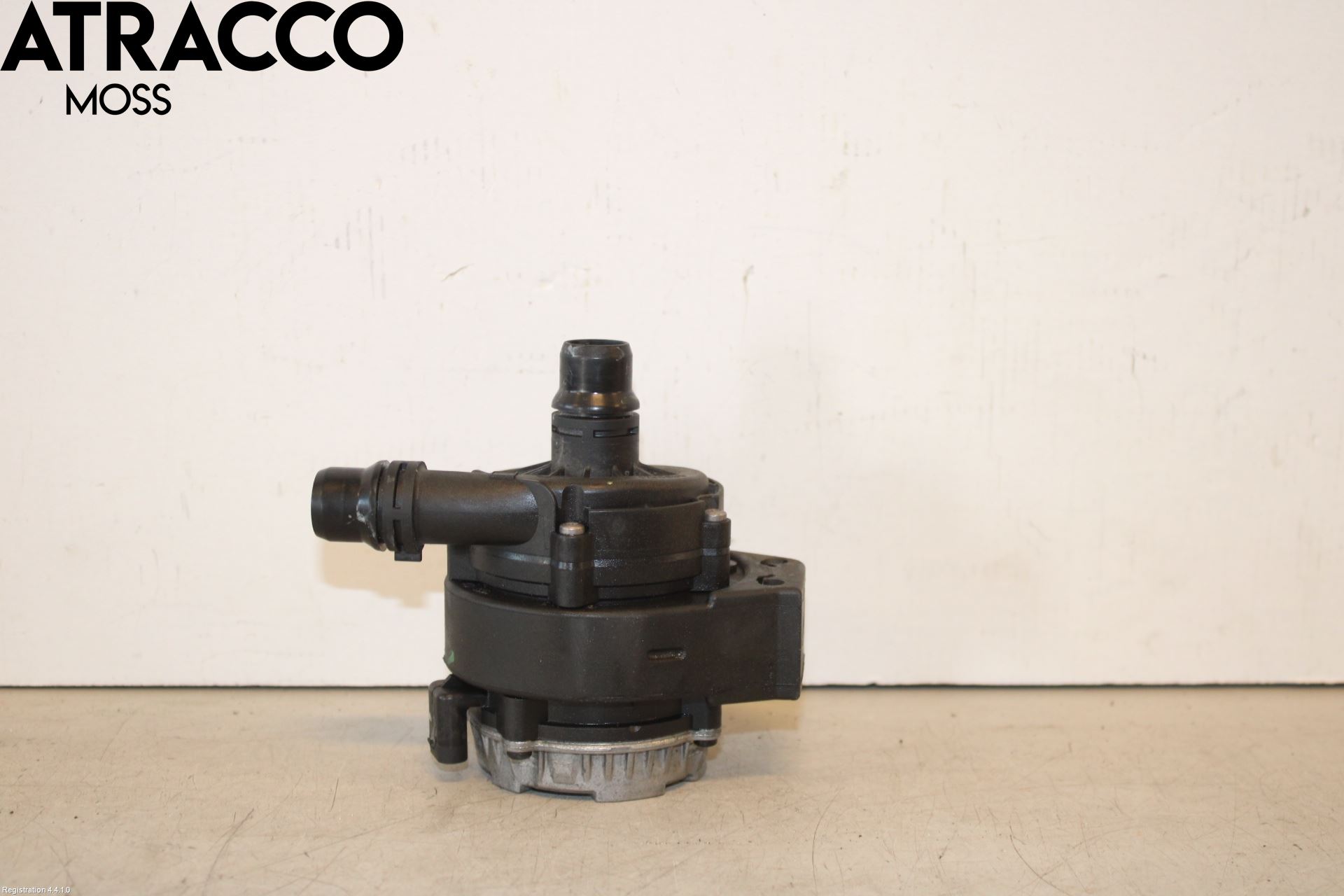 Citroen C4/E-C4 C4X/E-C4X III 21- Vattenpump