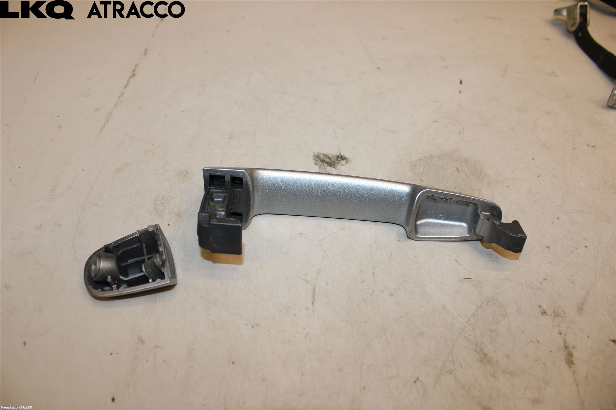 Daihatsu TERIOS Dörrhandtag Yttre Hö