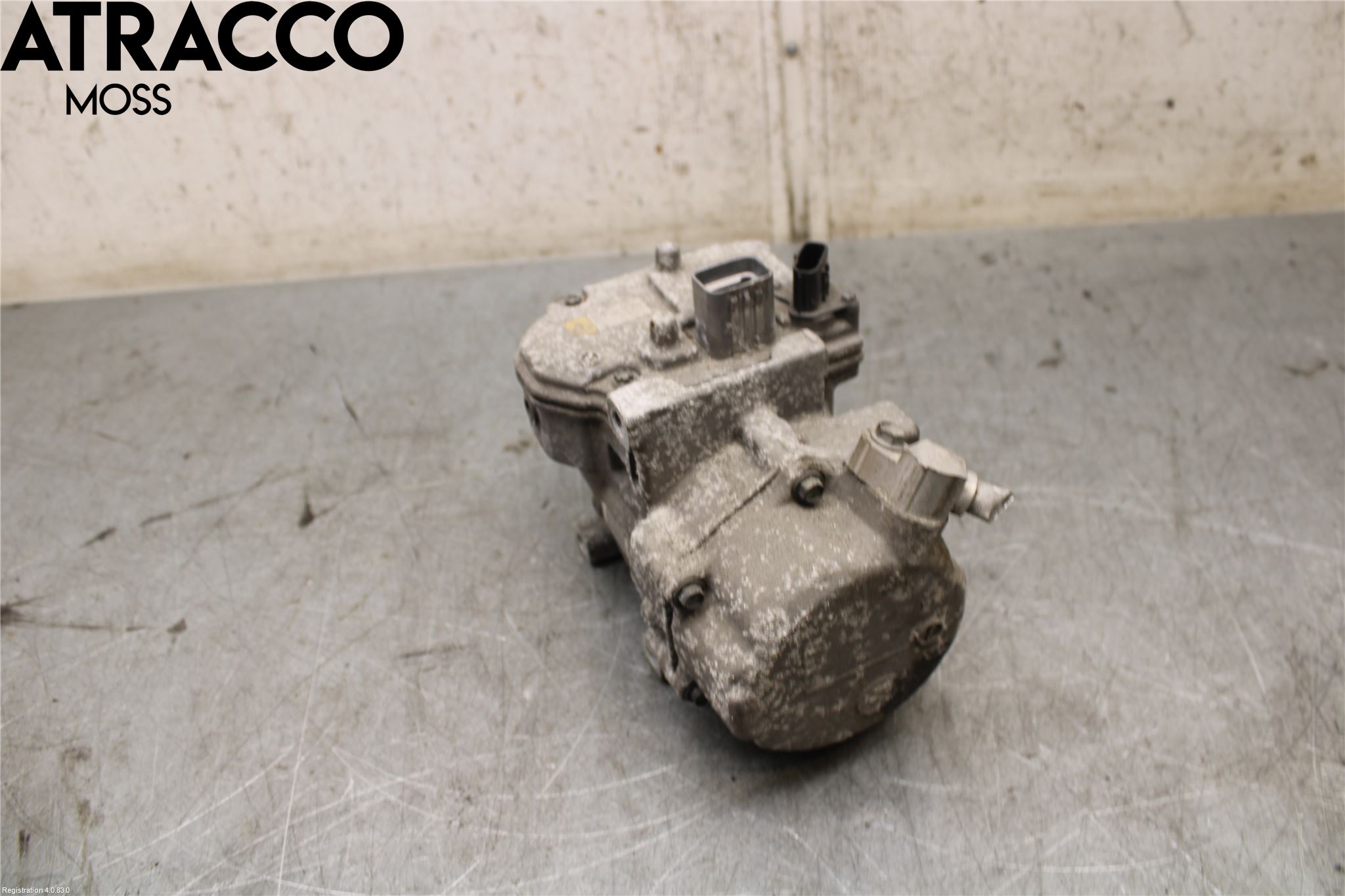 Lexus IS 250/350 14-20 Ac Kompressor
