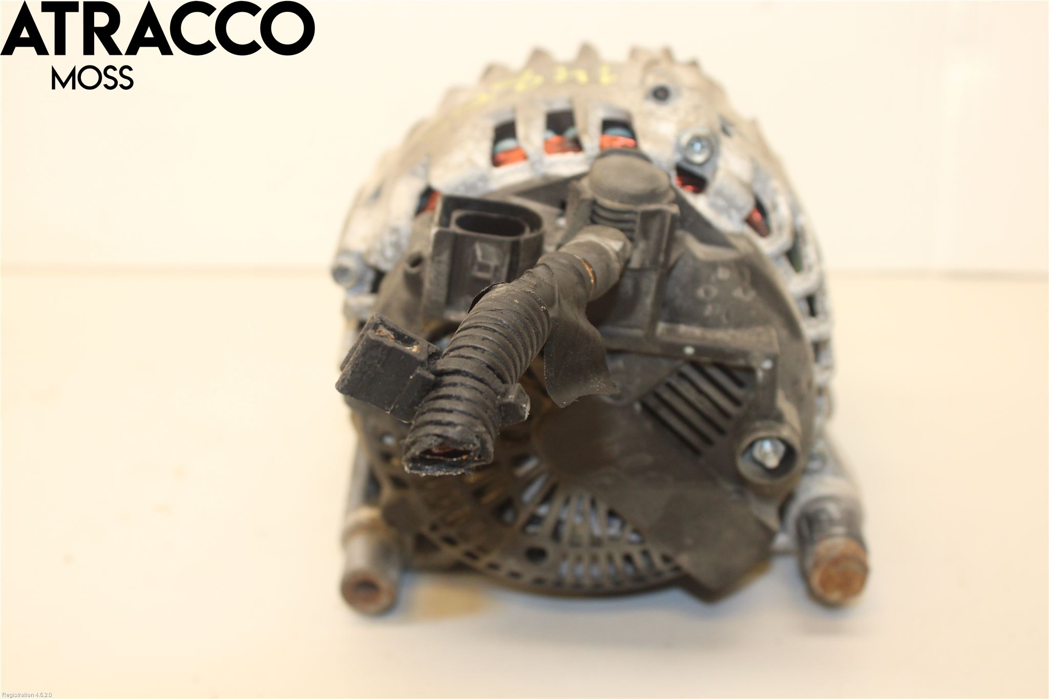 Ford S-MAX 06-15 Generator
