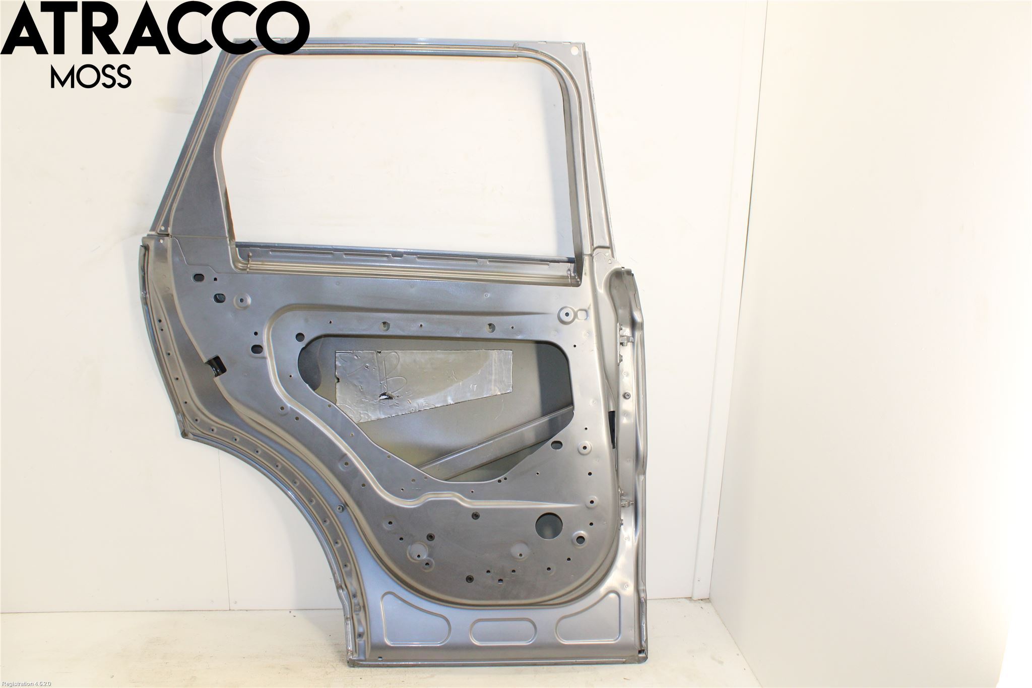 Landrover RANGE ROVER SPORT (L494) 14-22 Dörr Bak Vänster