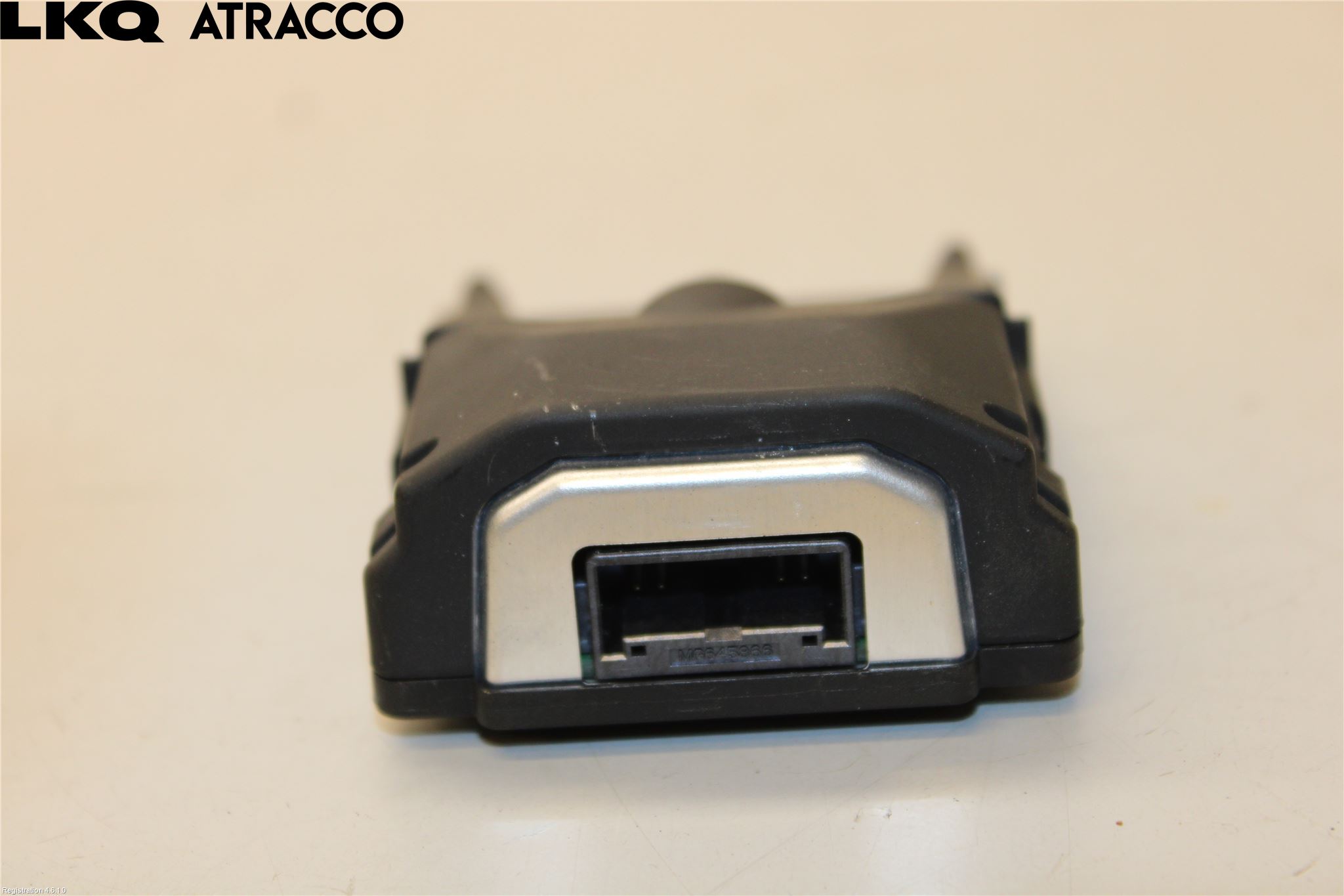 Hyundai i30 PD 17- Sensor Aktivt Kollisionsskydd