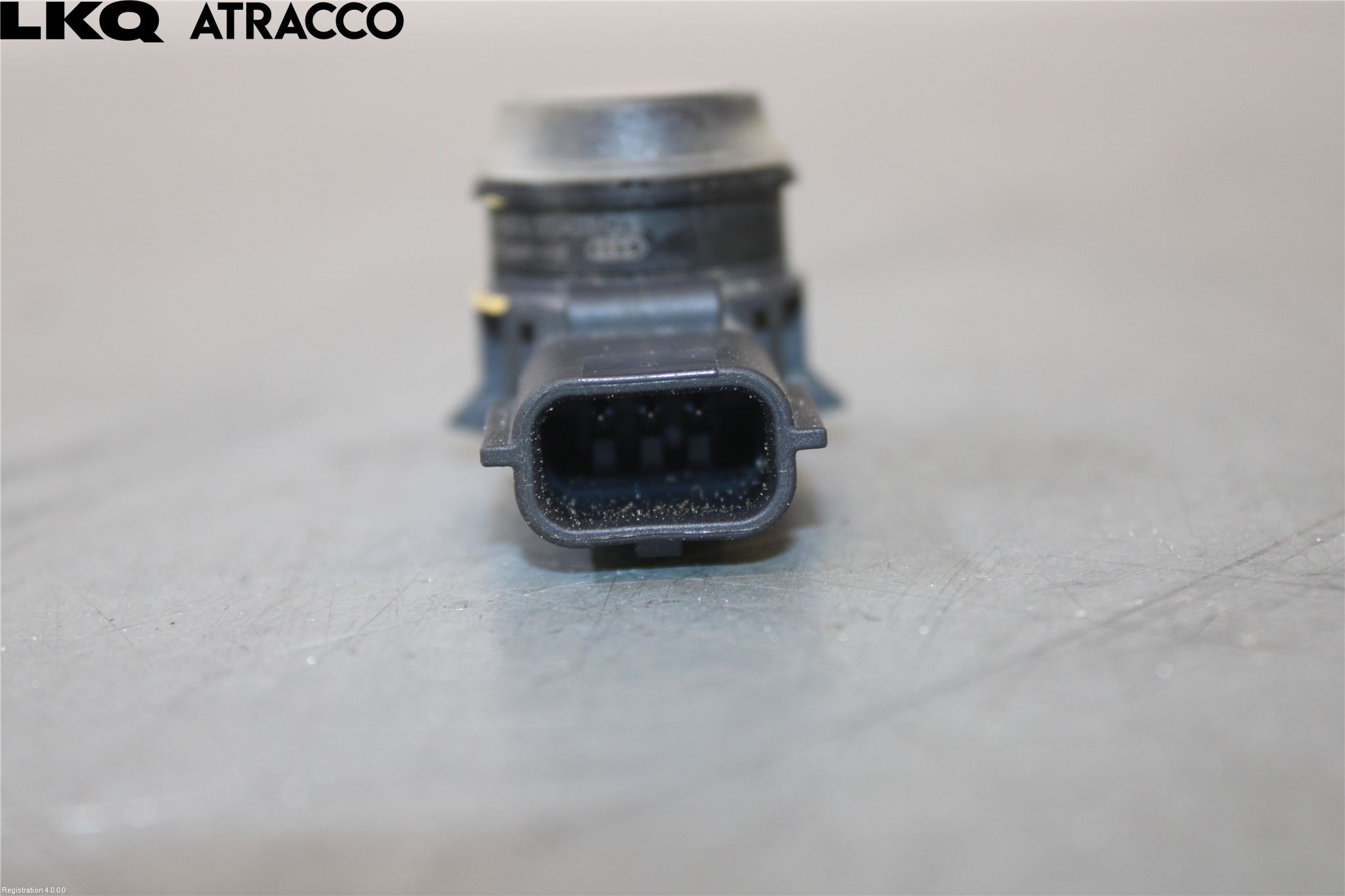 Renault CAPTUR 13-19 Parkeringshjälp Frontsensor