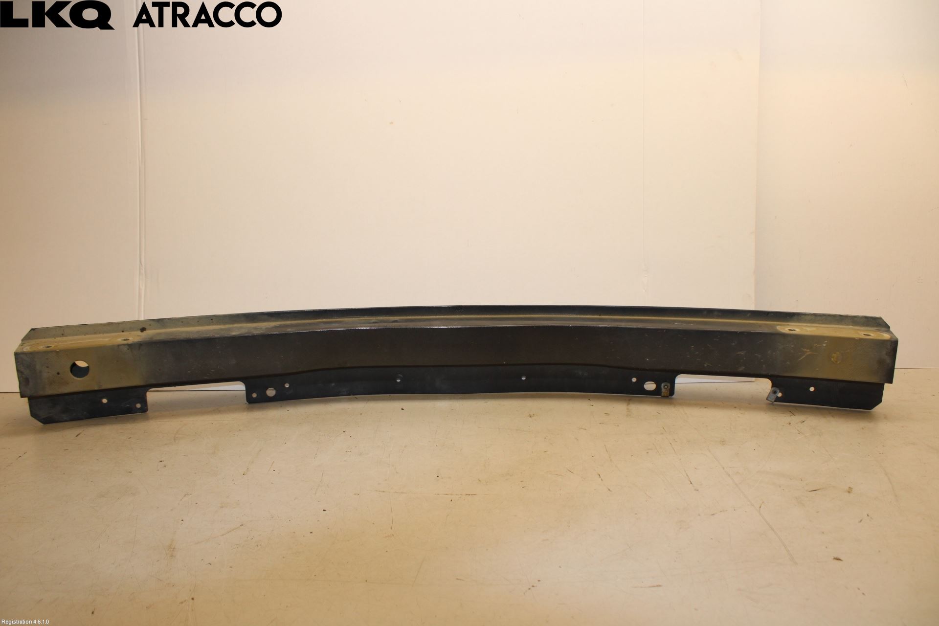 Opel MERIVA B 10-17 Stötfångarbalk Fram