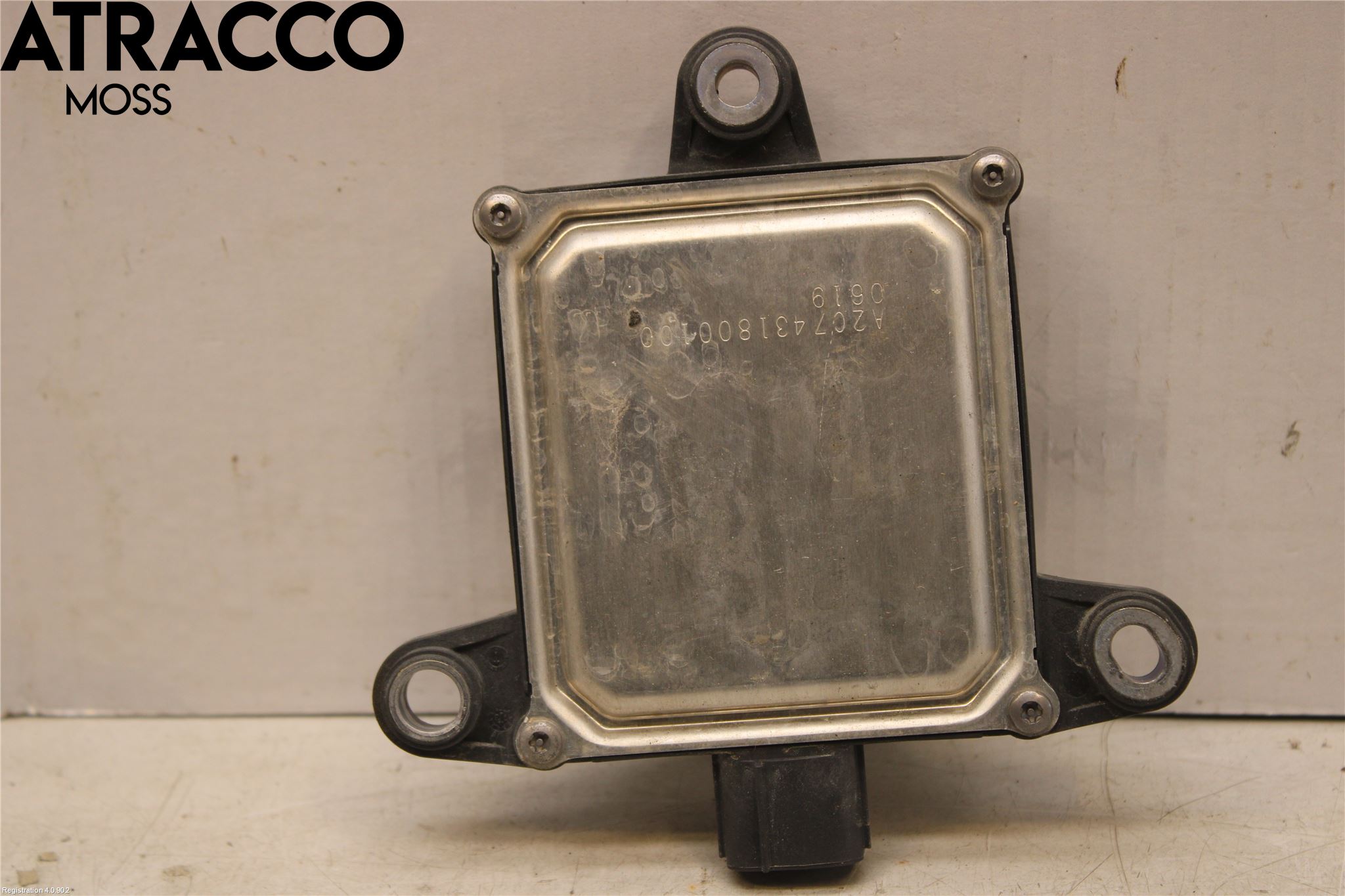 Mitsubishi OUTLANDER 13-21 Sensor Aktivt Kollisionsskydd
