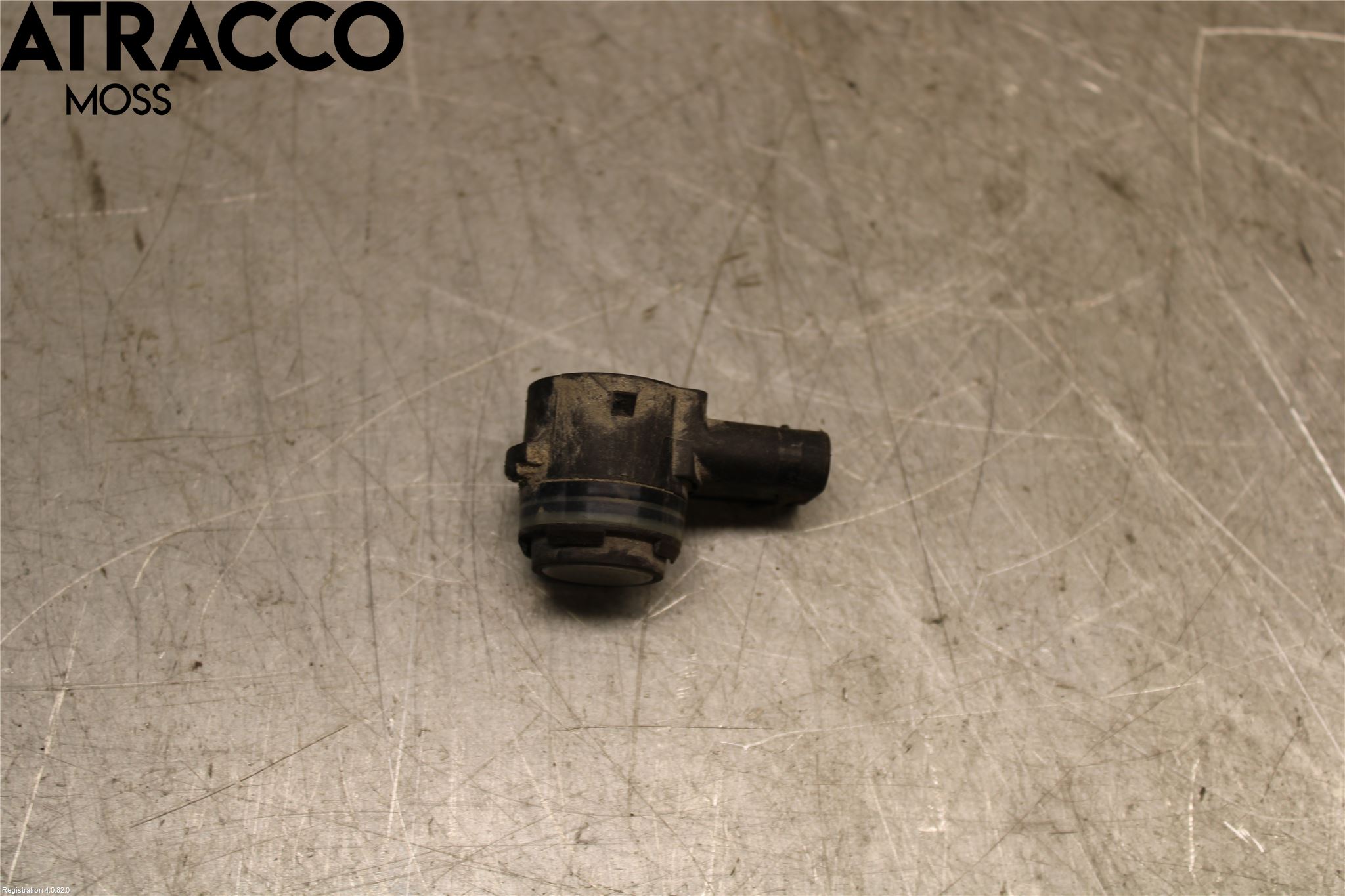 Volkswagen VW GOLF / E-GOLF VII 13-20 Parkeringshjälp Backsensor