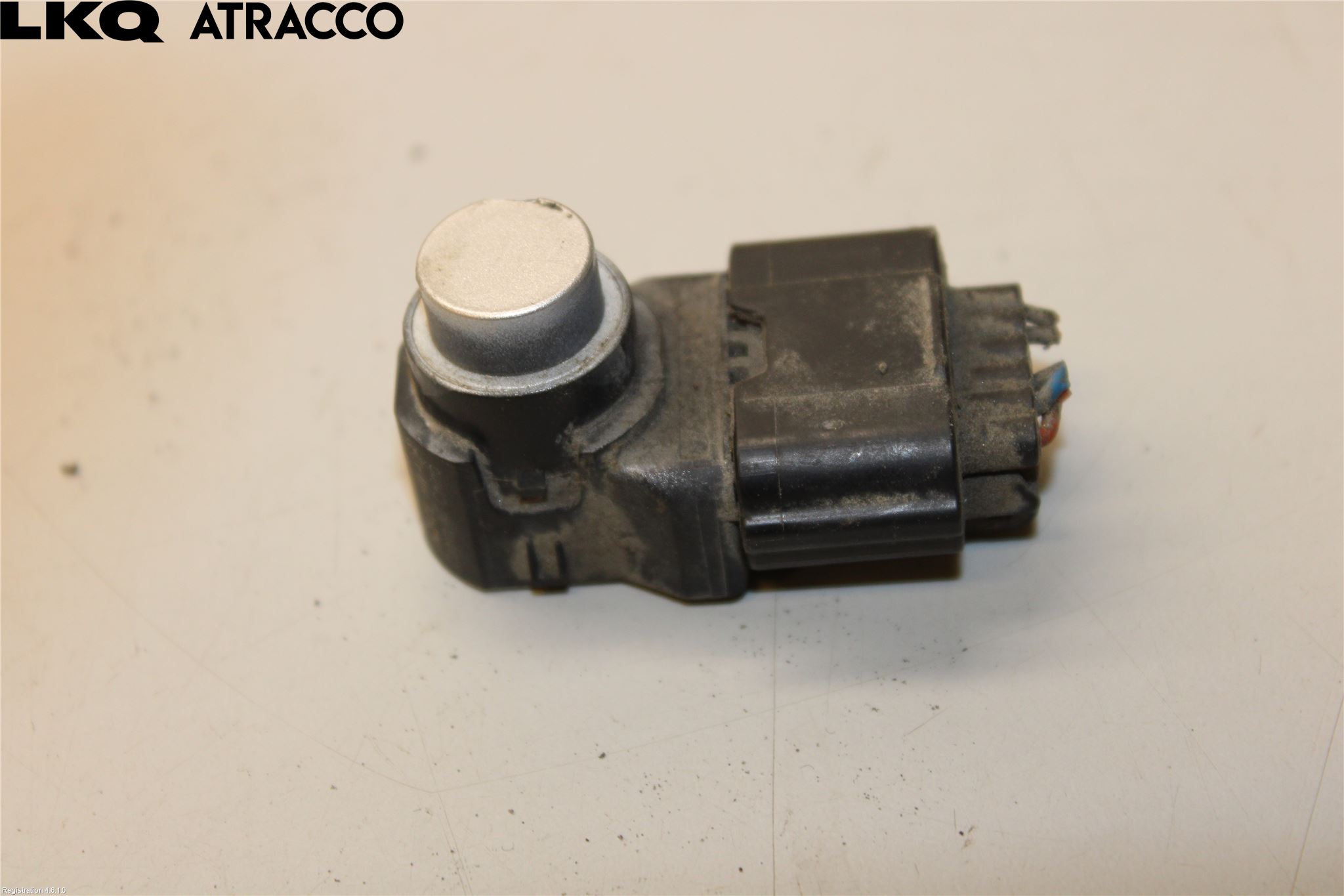 Toyota PROACE II 16- Parkeringshjälp Backsensor
