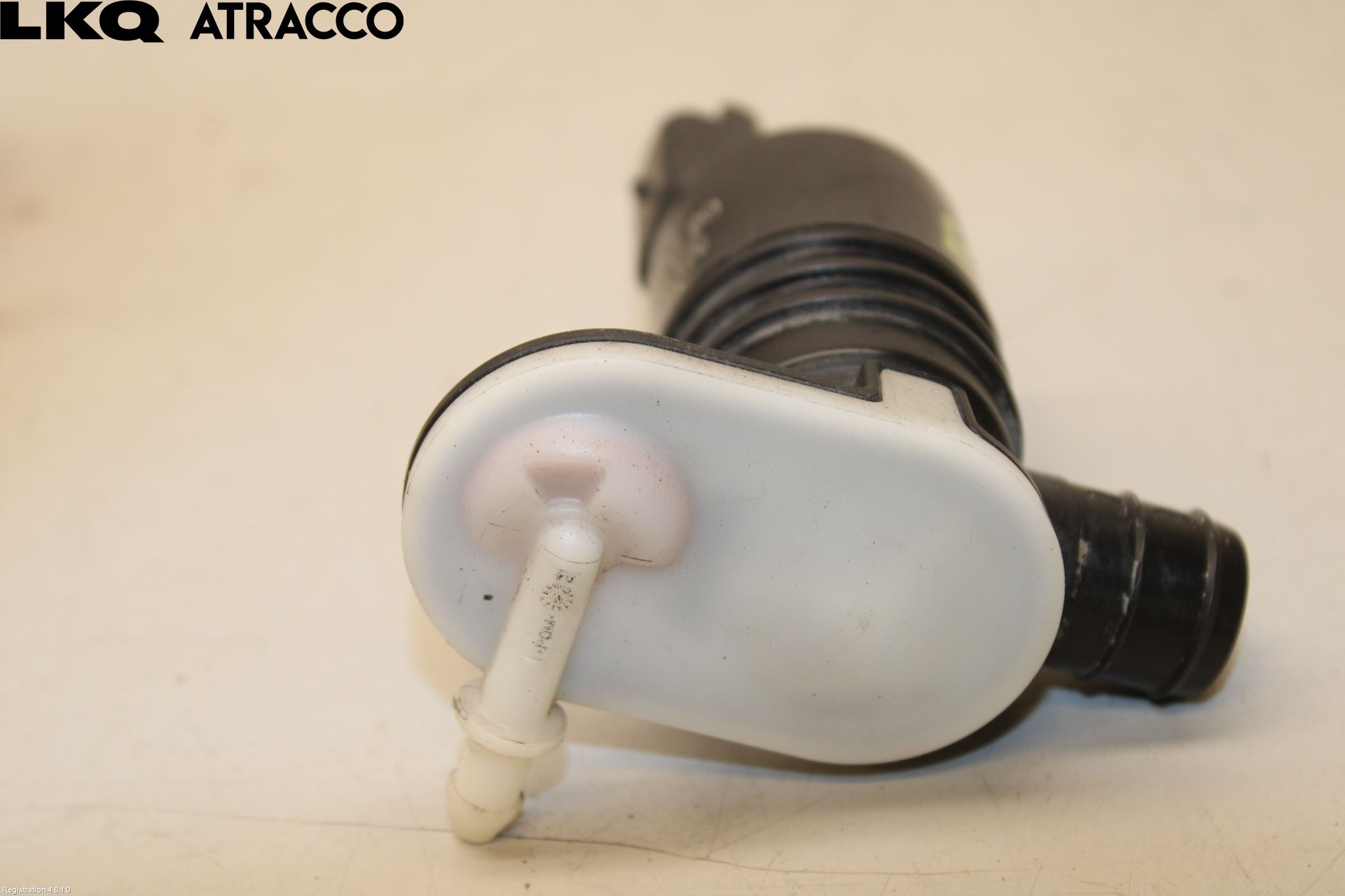 Peugeot EXPERT/E-EXPERT 17- Spolarpump Vindruta
