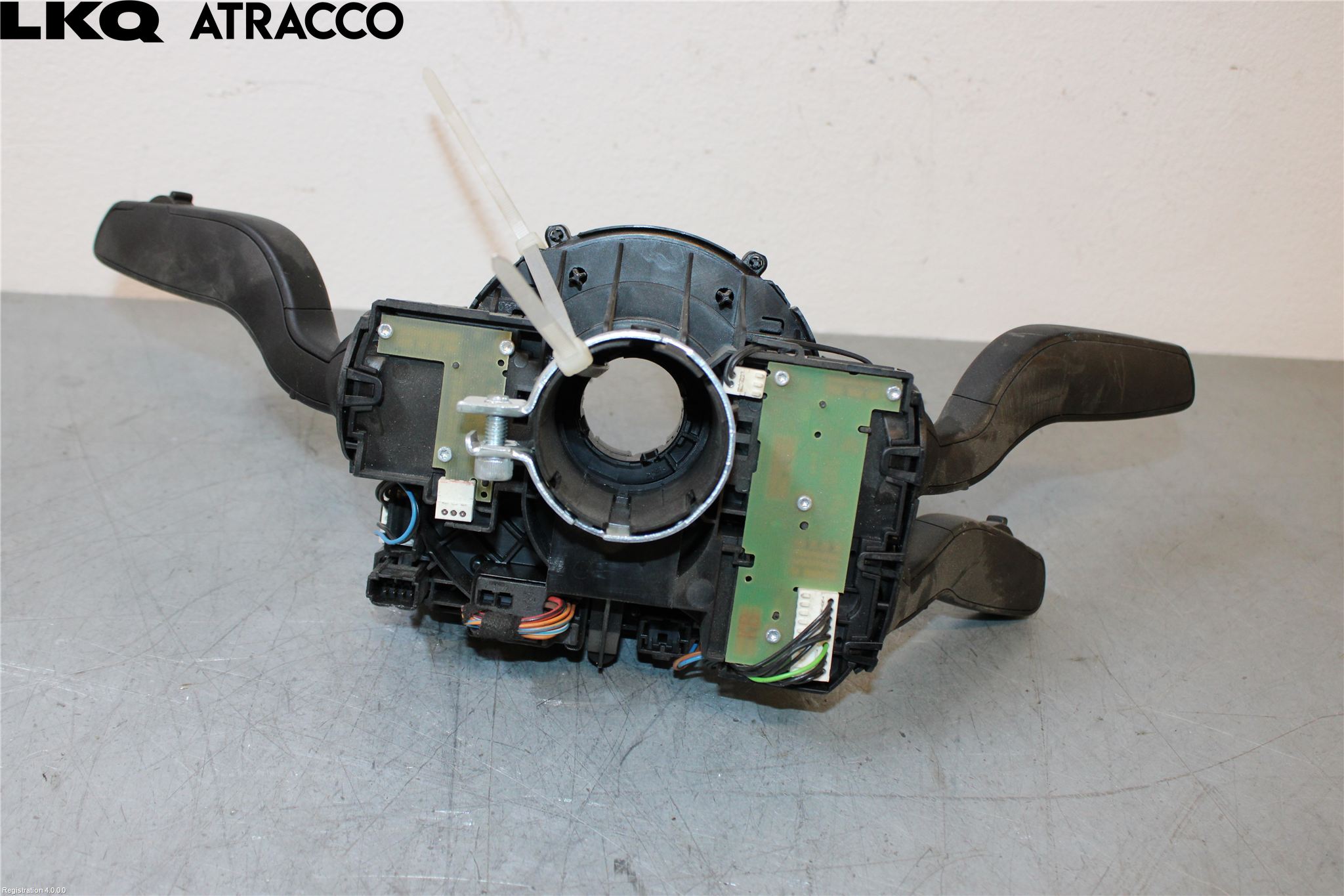 Audi A7/S7 4G 11-17 Spakcentral