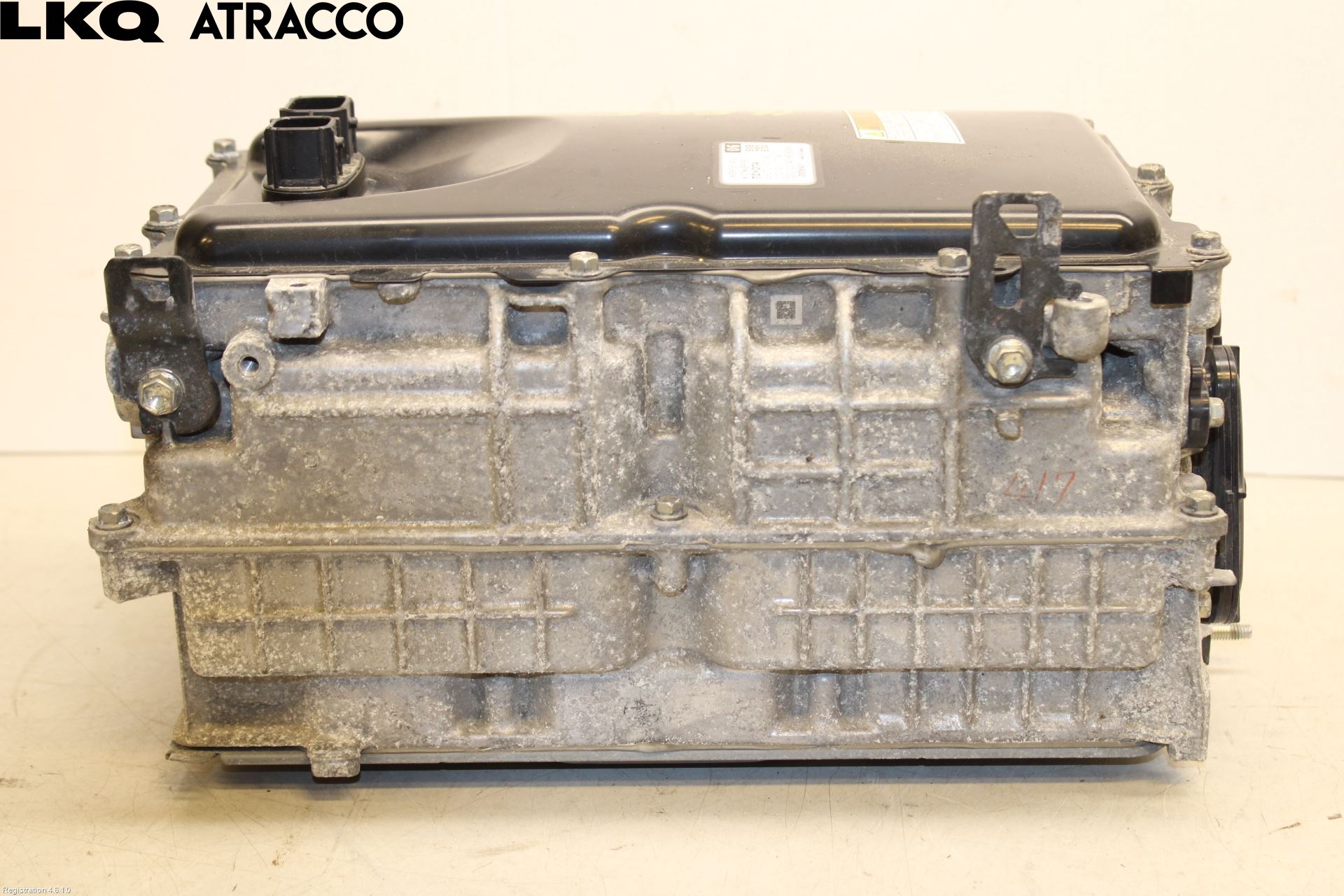 Toyota RAV4 19- Inverter Hybrid