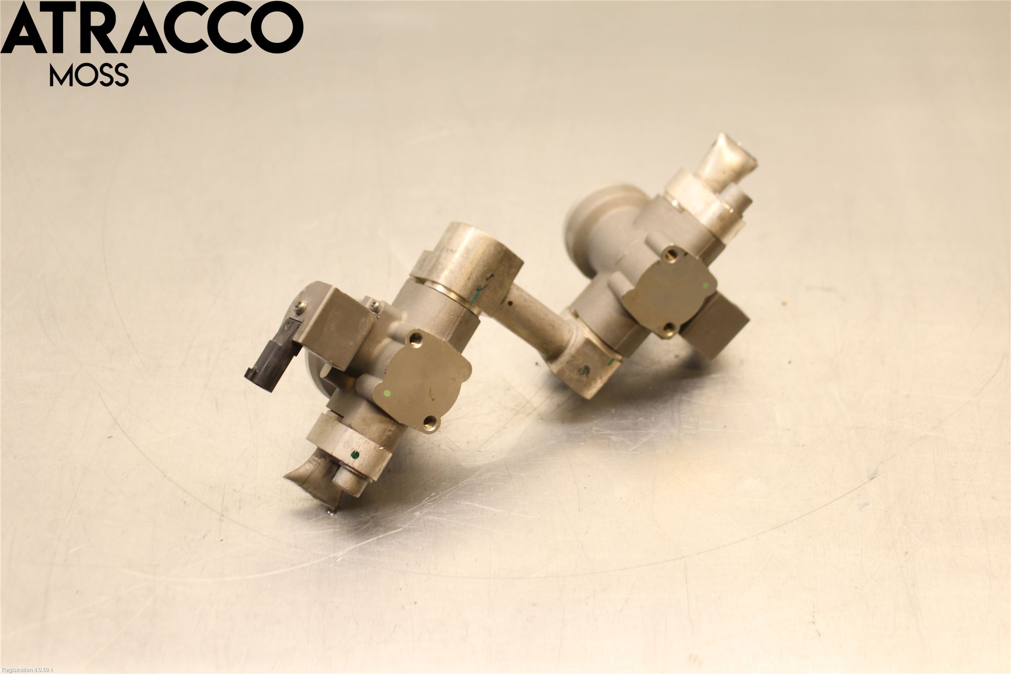 BMW i3 I01 13-22 Ac Tryckvakt