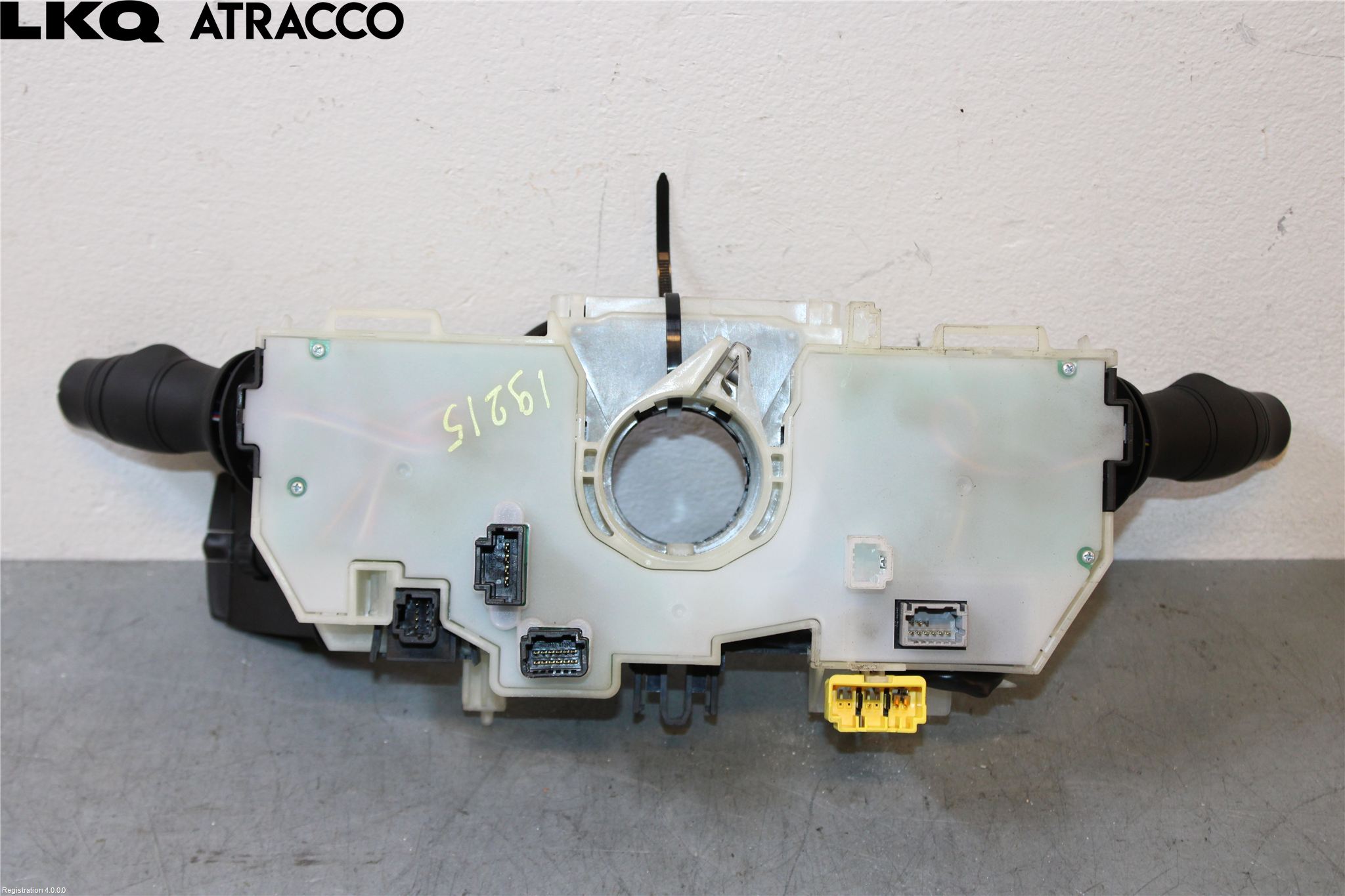 Renault ZOE/E-TECH 13- Spakcentral