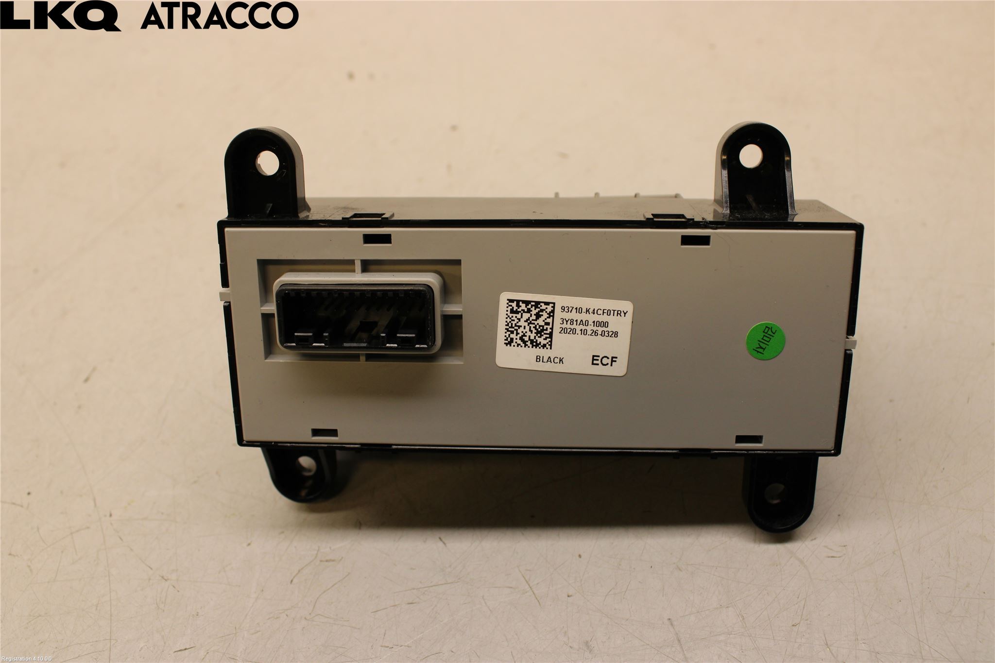 Hyundai KONA/ELECTRIC OS 18-23 Strömställare Dimmer