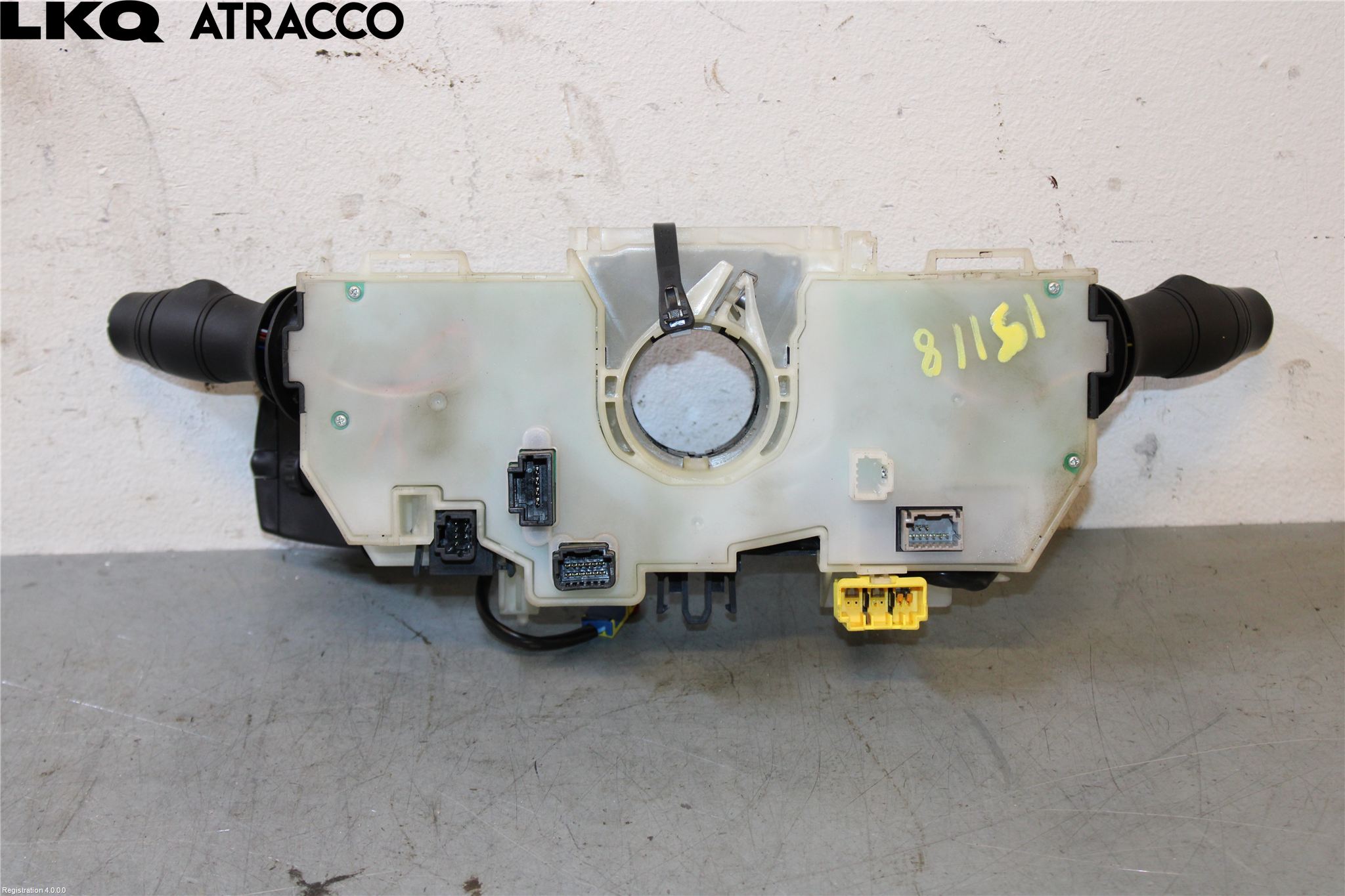 Renault ZOE/E-TECH 13- Spakcentral