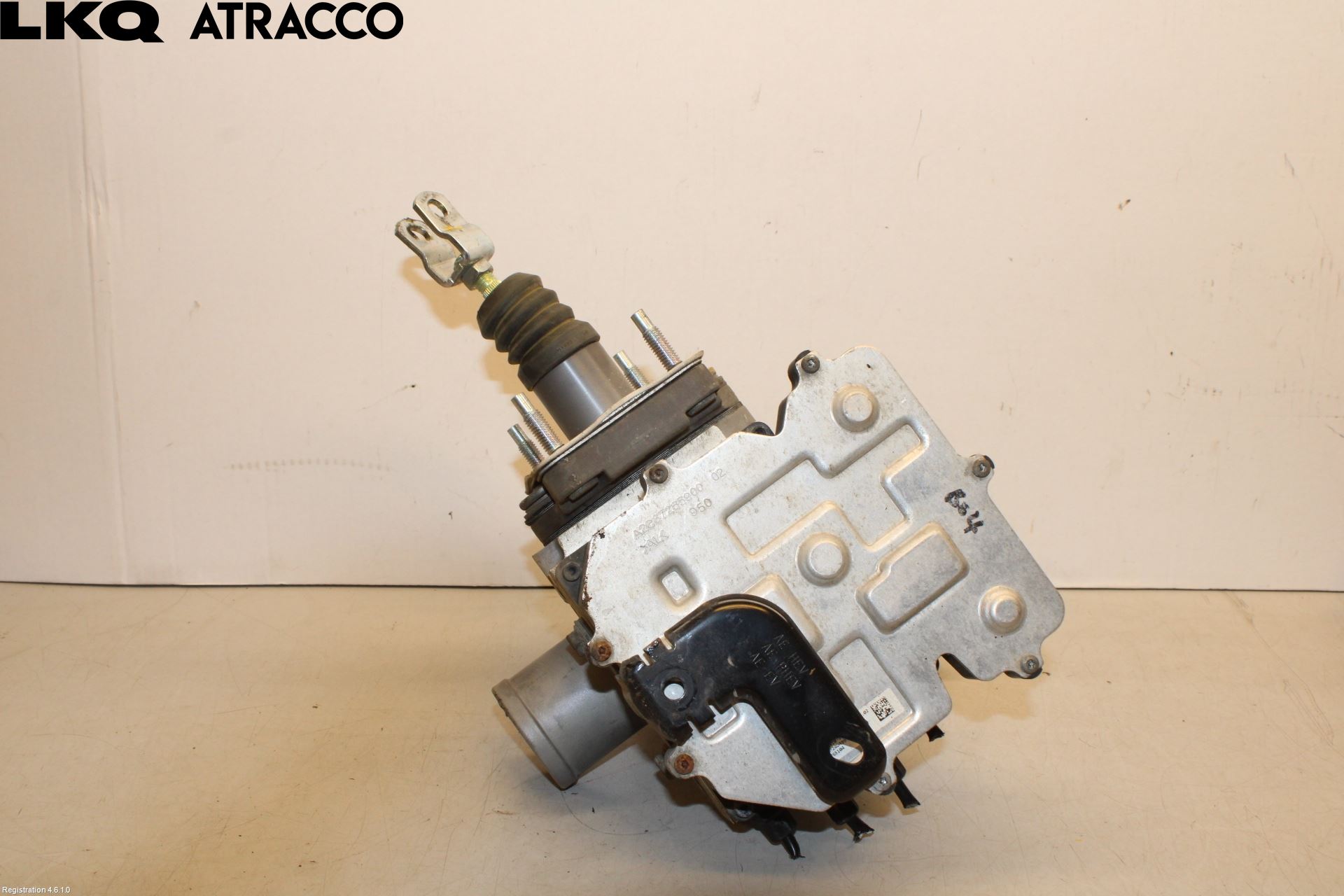 Hyundai IONIQ AE 17-22 Broms Huvudcylinder