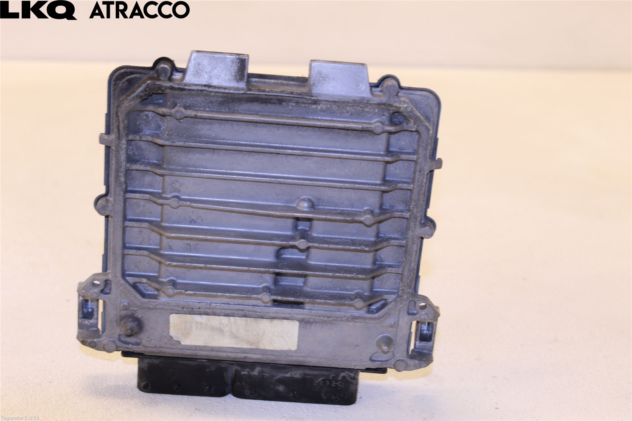 Mercedes-Benz MB A-KLASS (W176) 13-18 Styrenhet Insprut Bensin