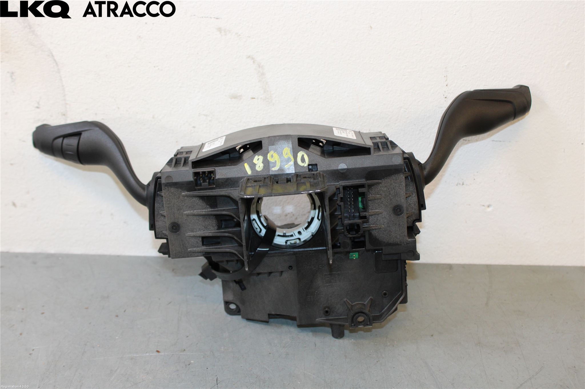 Ford FOCUS 15-18 Spakcentral