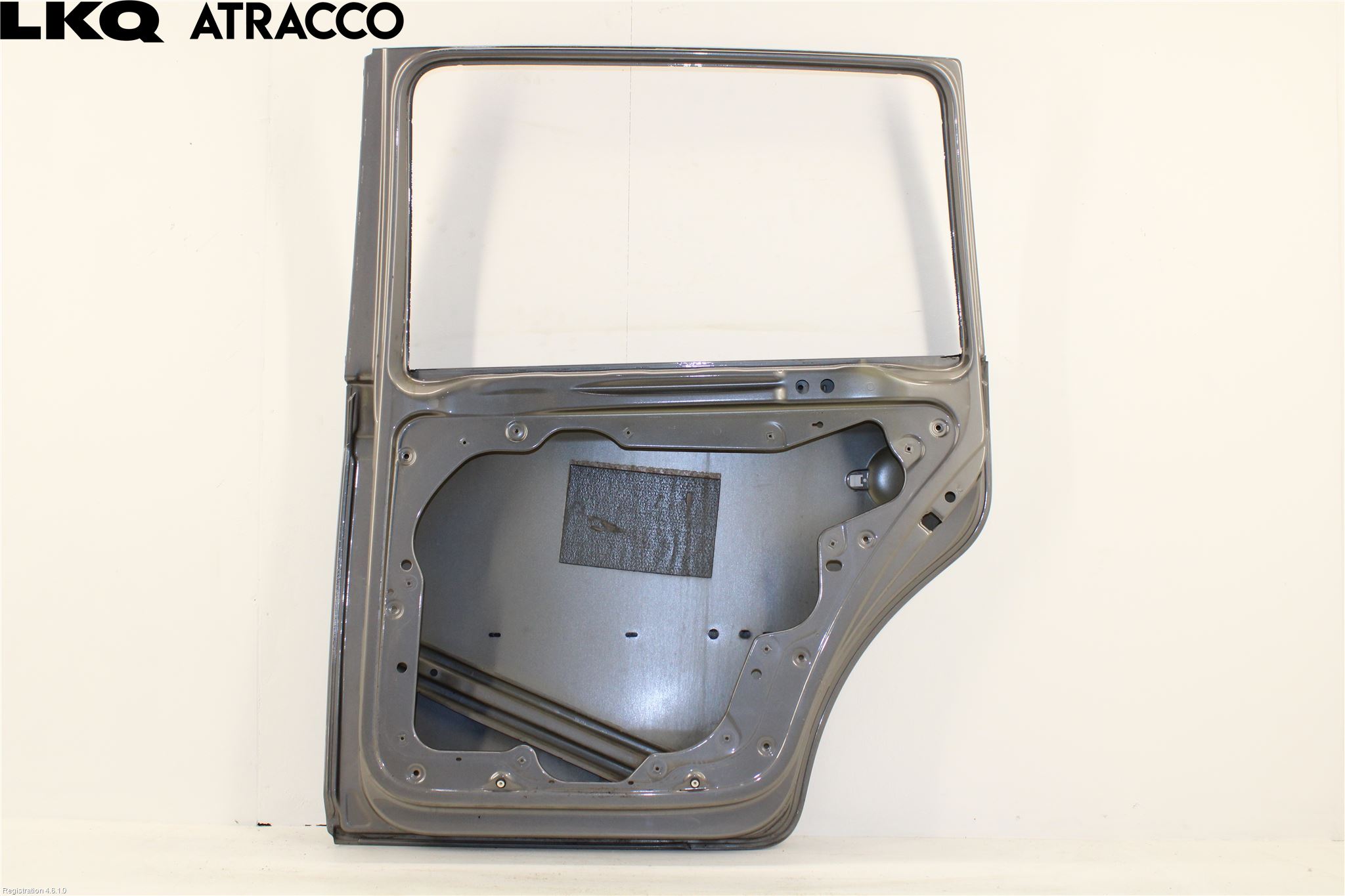 Volkswagen VW TOURAN 03-10 Dörr Bak Höger