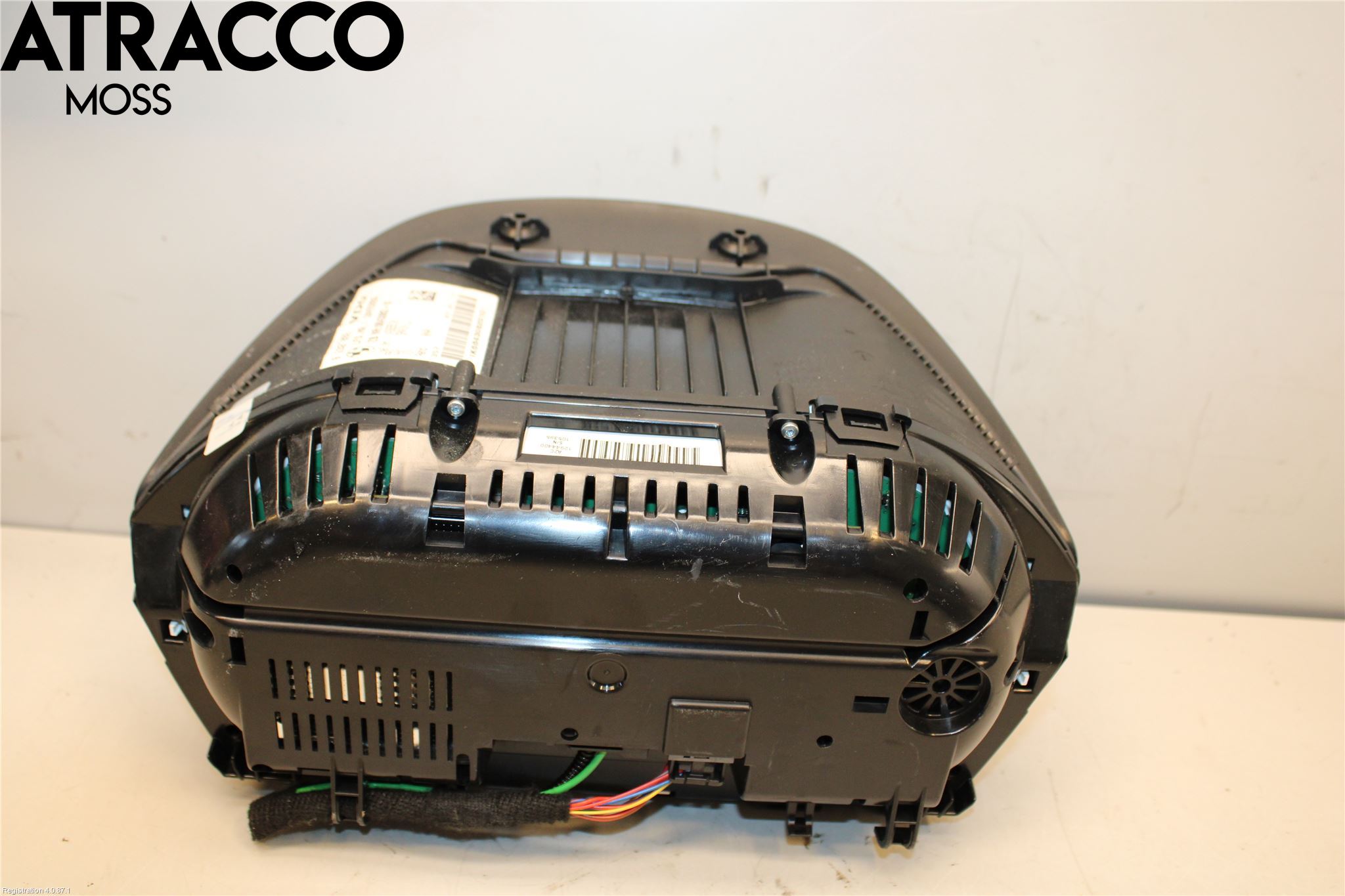 BMW 1 F20/F21 11-19 Instrument Komb