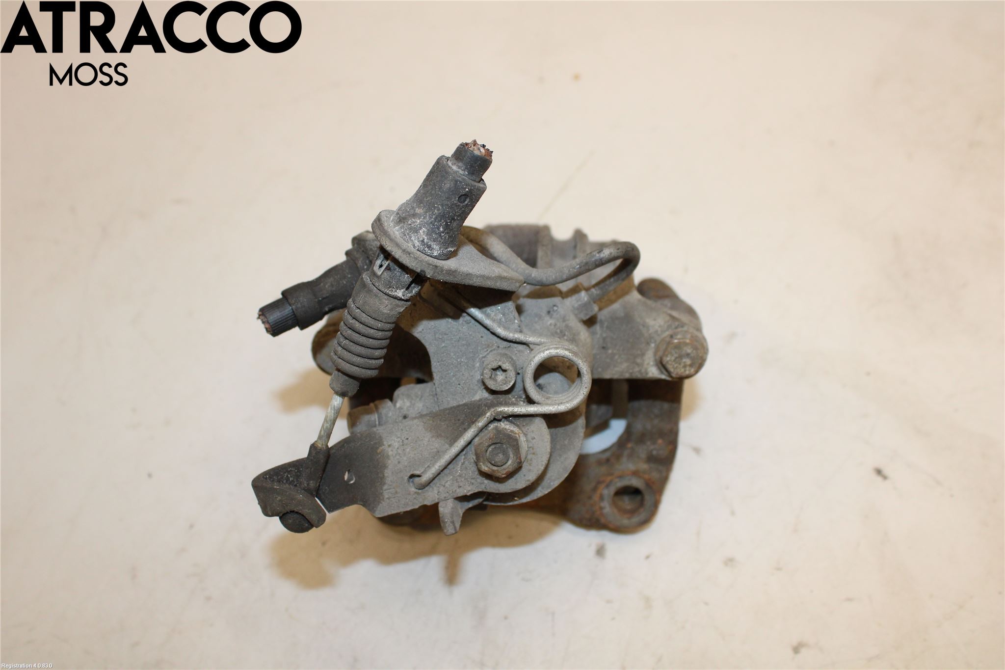 Audi A3/S3 05-13 Bromsok Bak Vänster