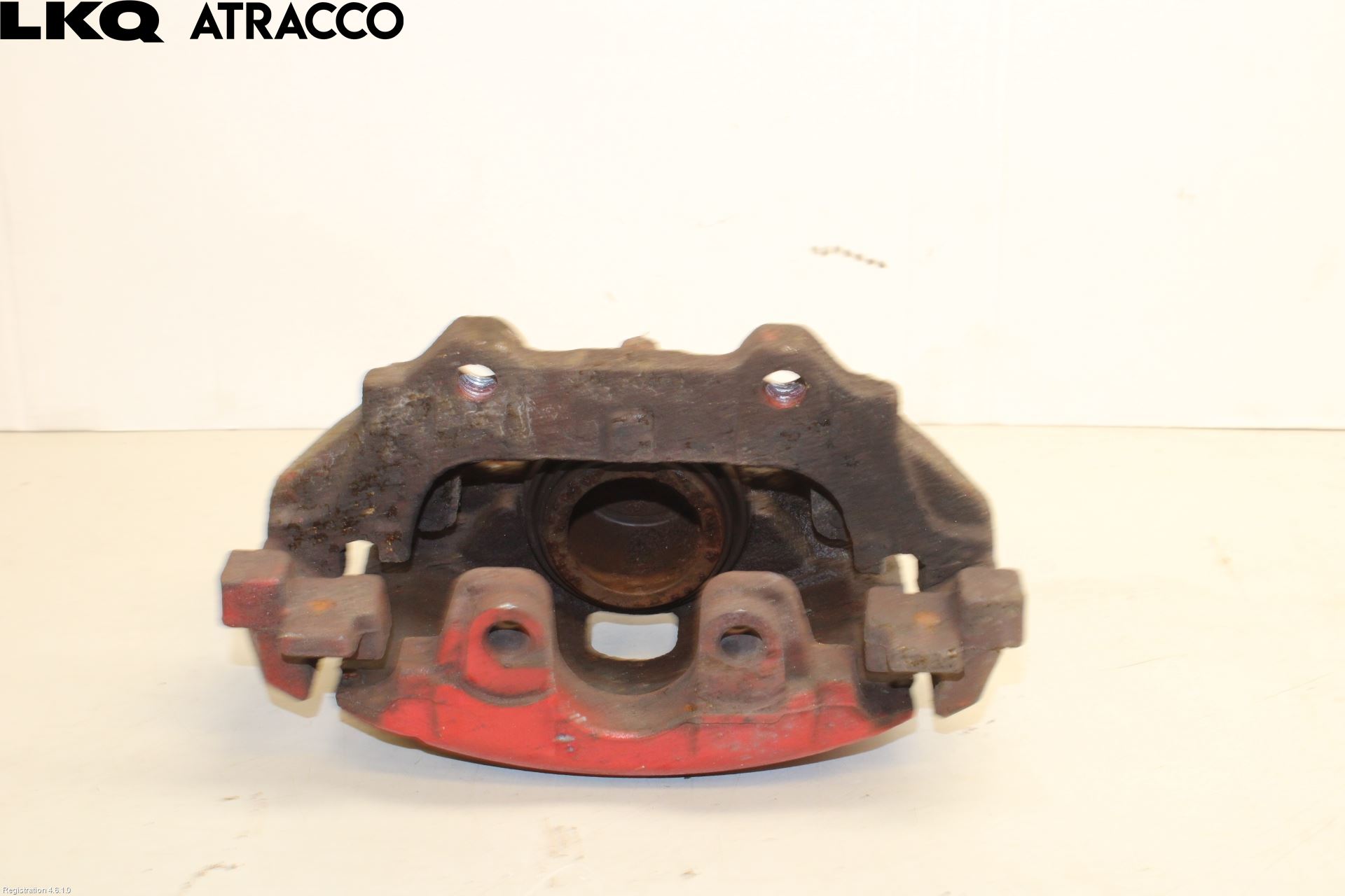 Ford KUGA 13-16 Bromsok Fram Vänster