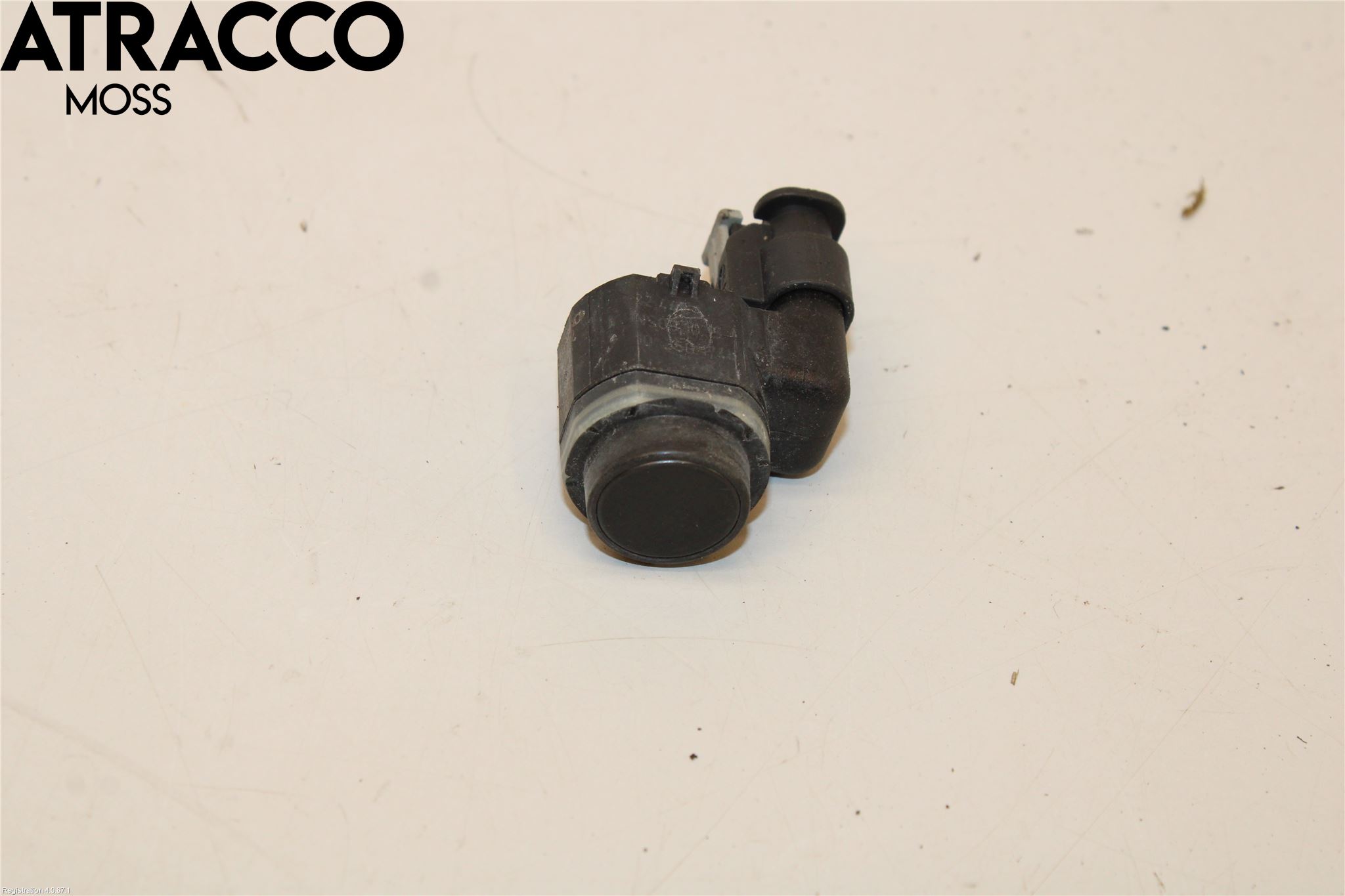 Volvo XC70 14-16 Parkeringshjälp Backsensor