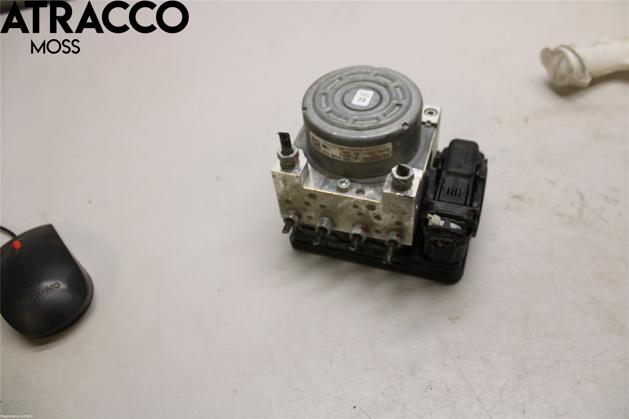 Mitsubishi OUTLANDER 13-21 Abs Hydraulaggregat