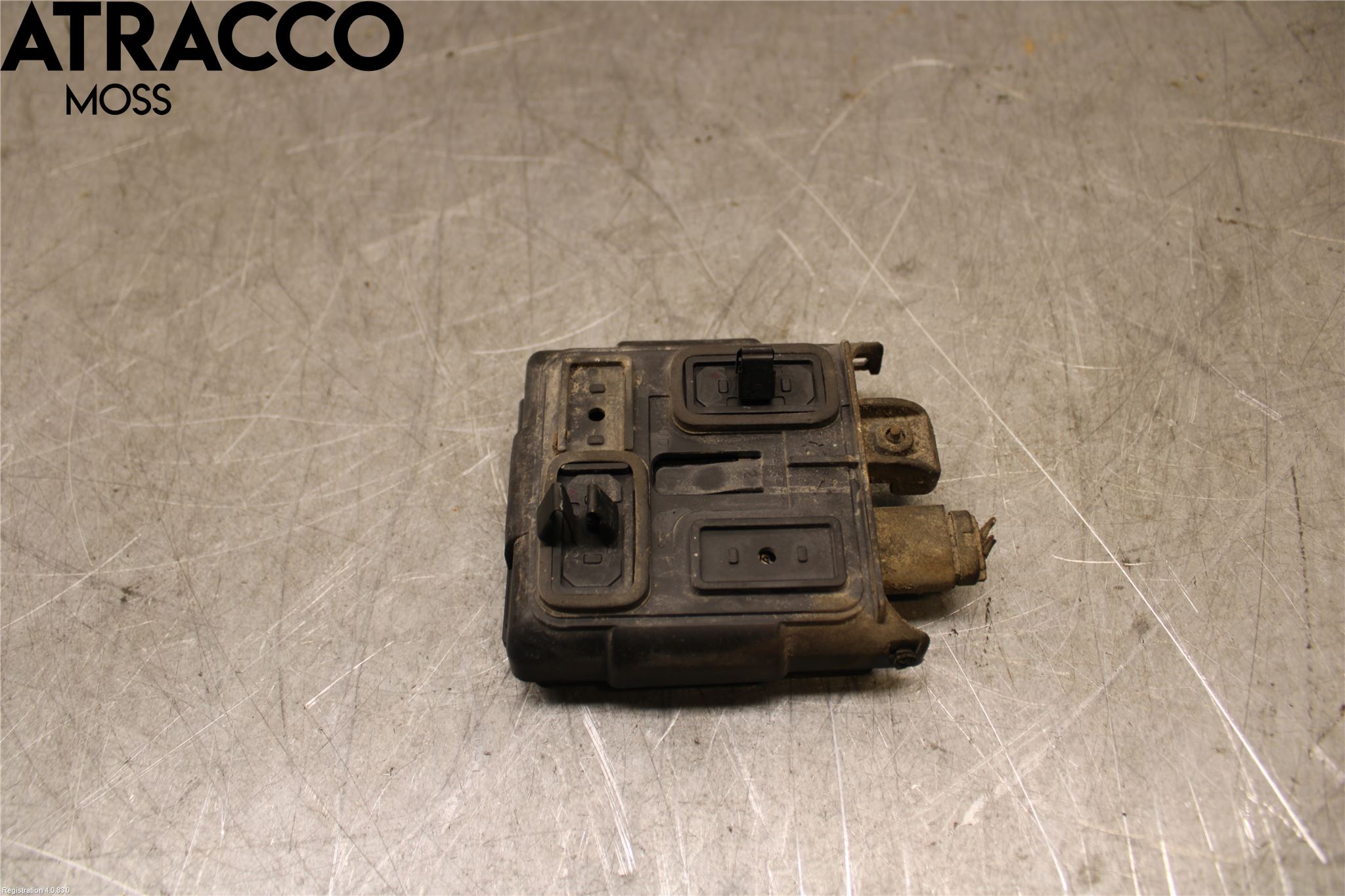 Ford MONDEO 15-22 Styrenhet Övrigt