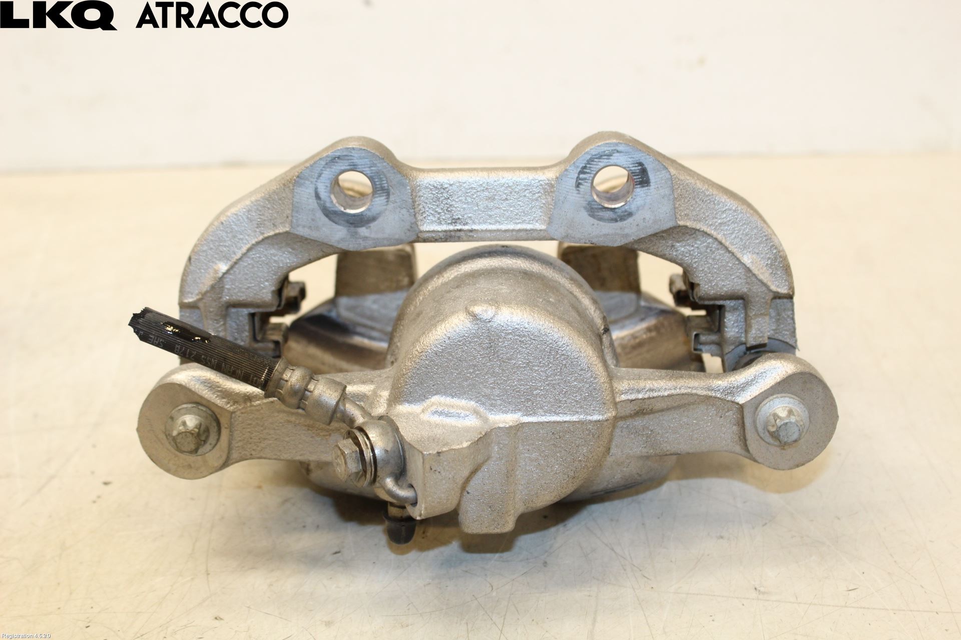 Opel CORSA F, CORSA-E 20- Bromsok Fram Höger