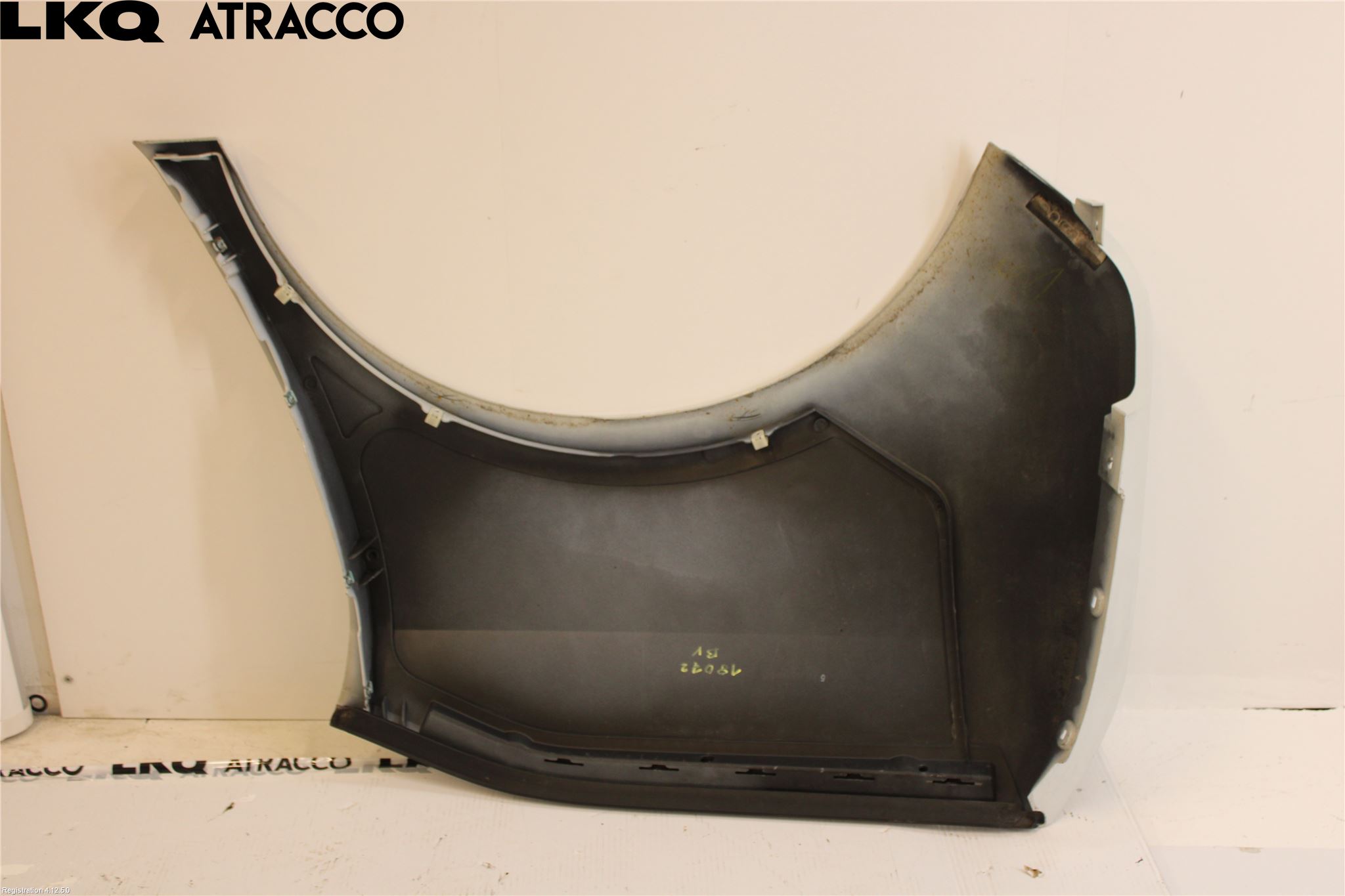 BMW i3 I01 13-22 Skärm Fram Höger