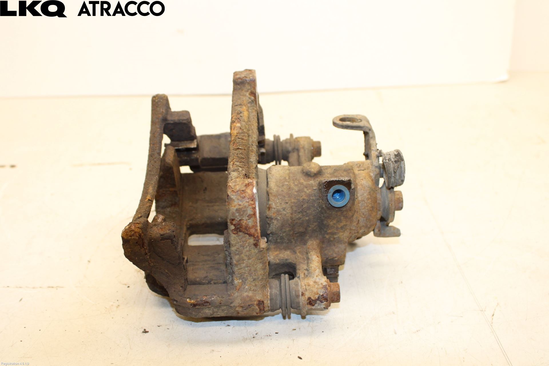 Volkswagen VW TRANSP/CARAVELLE (T6) 16-22 Bromsok Bak Vänster