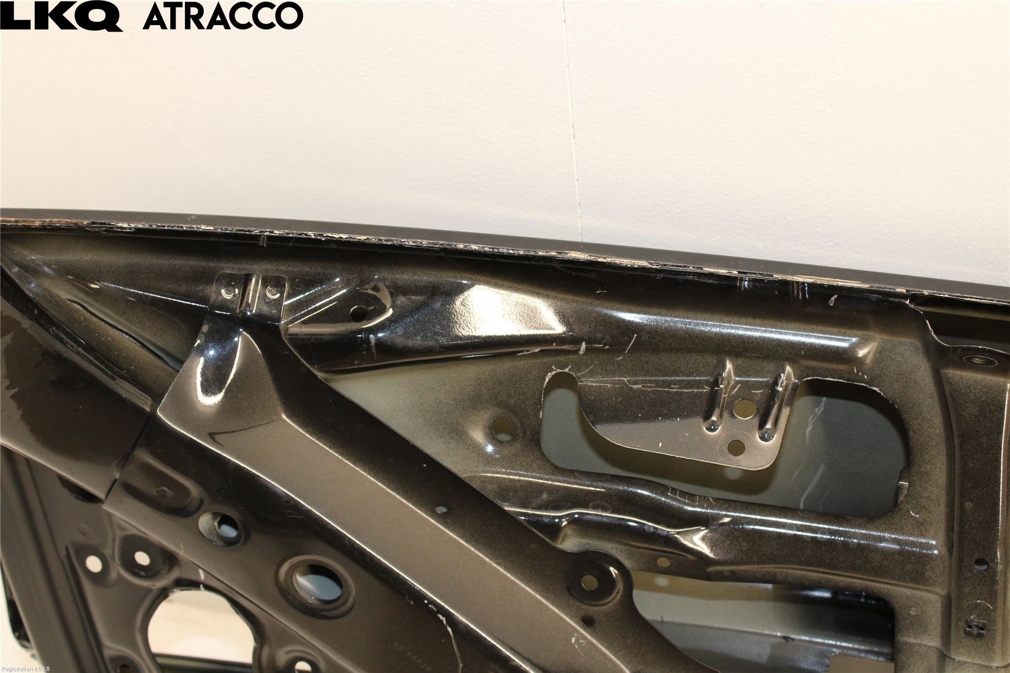 BMW 5 F10/F11/F18 09-17 Baklucka Cc-Kombi-Sedan