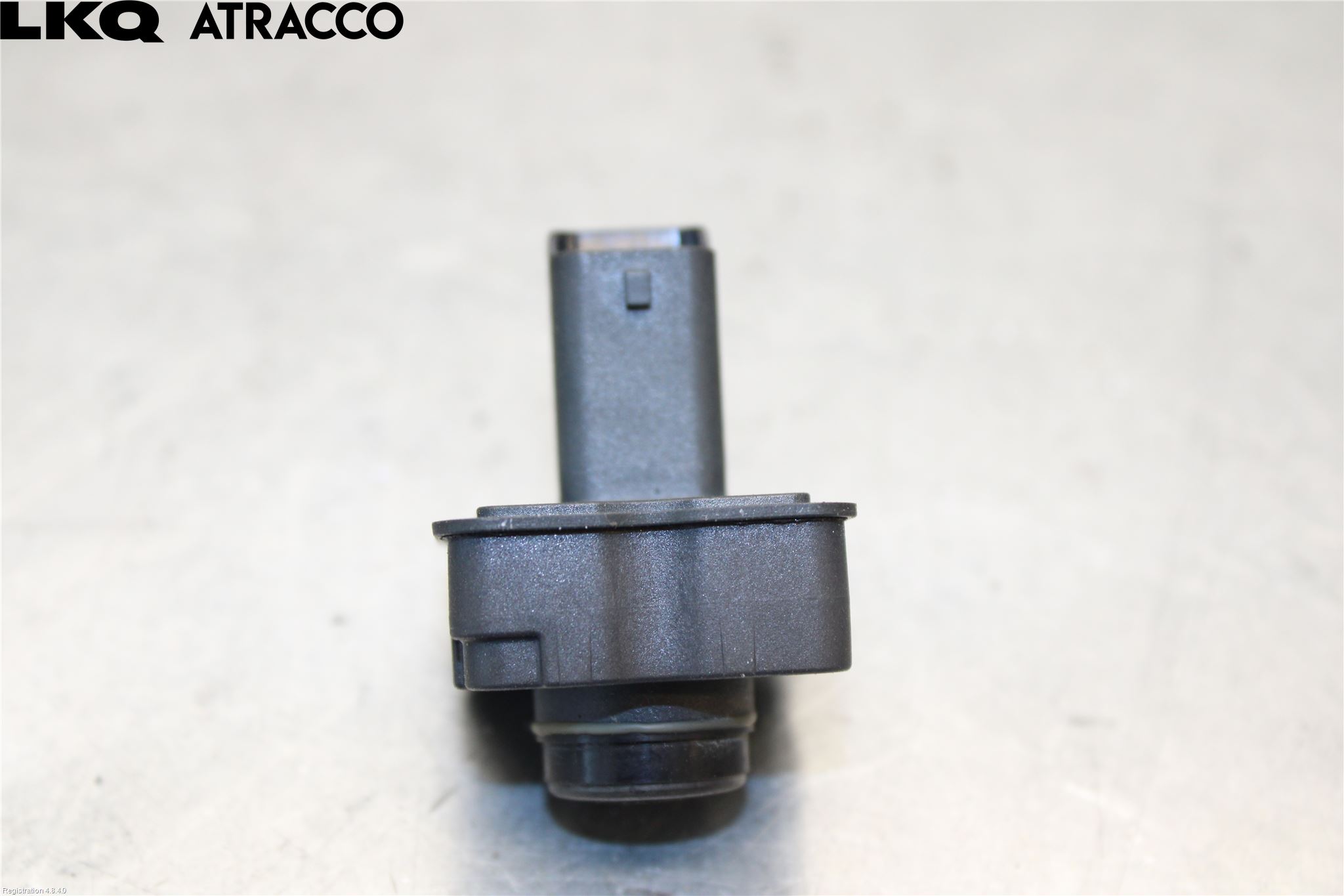 Citroen COTROEN C3 17-24 Parkeringshjälp Kamera