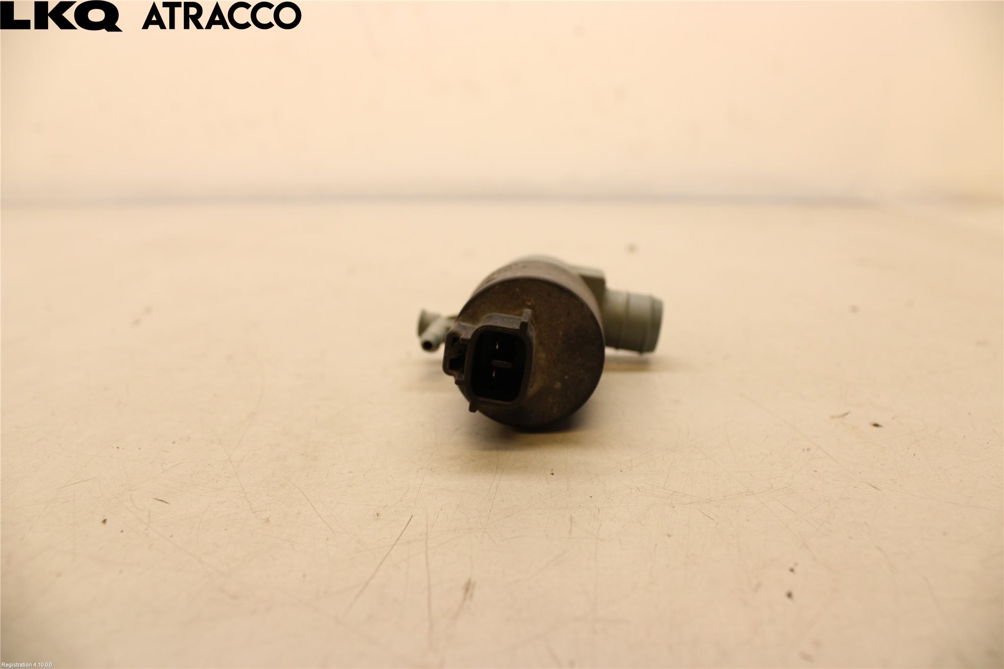 Toyota YARIS XP130 12-14 Spolarpump Vindruta