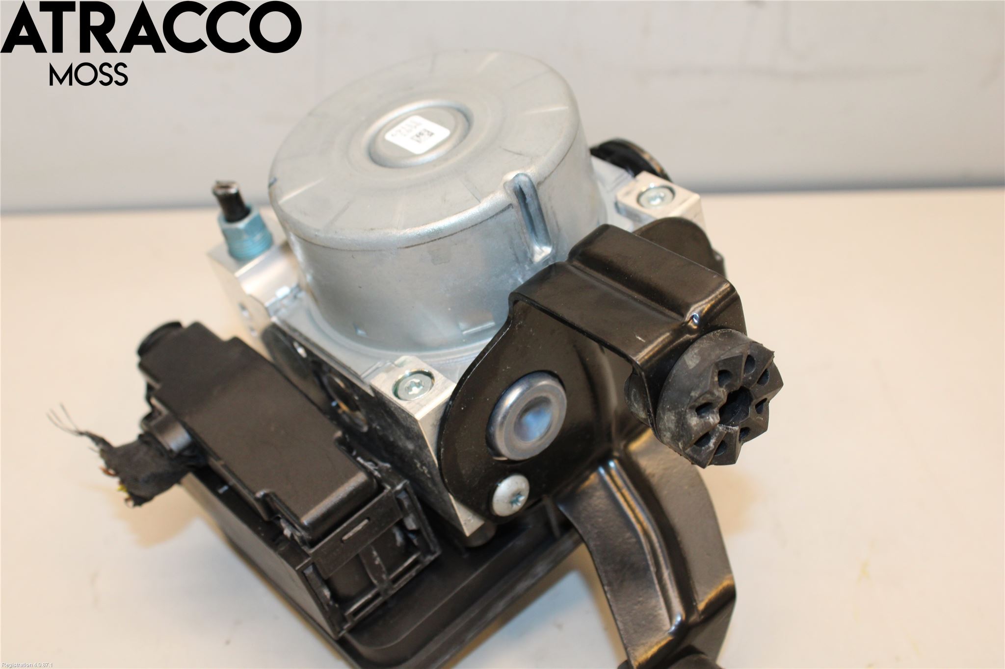 BMW 1 F20/F21 11-19 Abs Hydraulaggregat