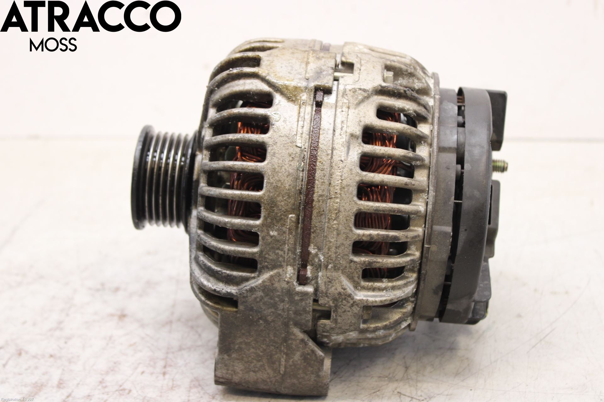 Mercedes-Benz MB CLS (C219) 03-11 Generator