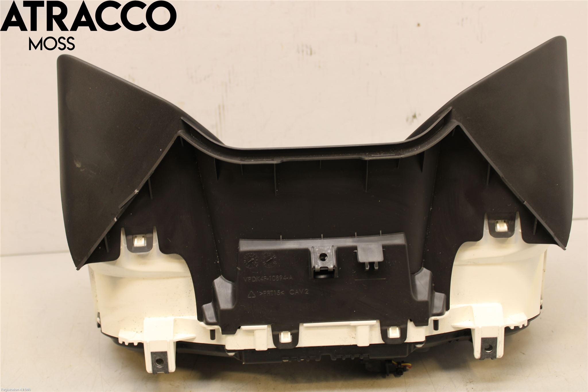 Ford TRANSIT/TOURNEO CONNECT 13-22 Instrument Komb