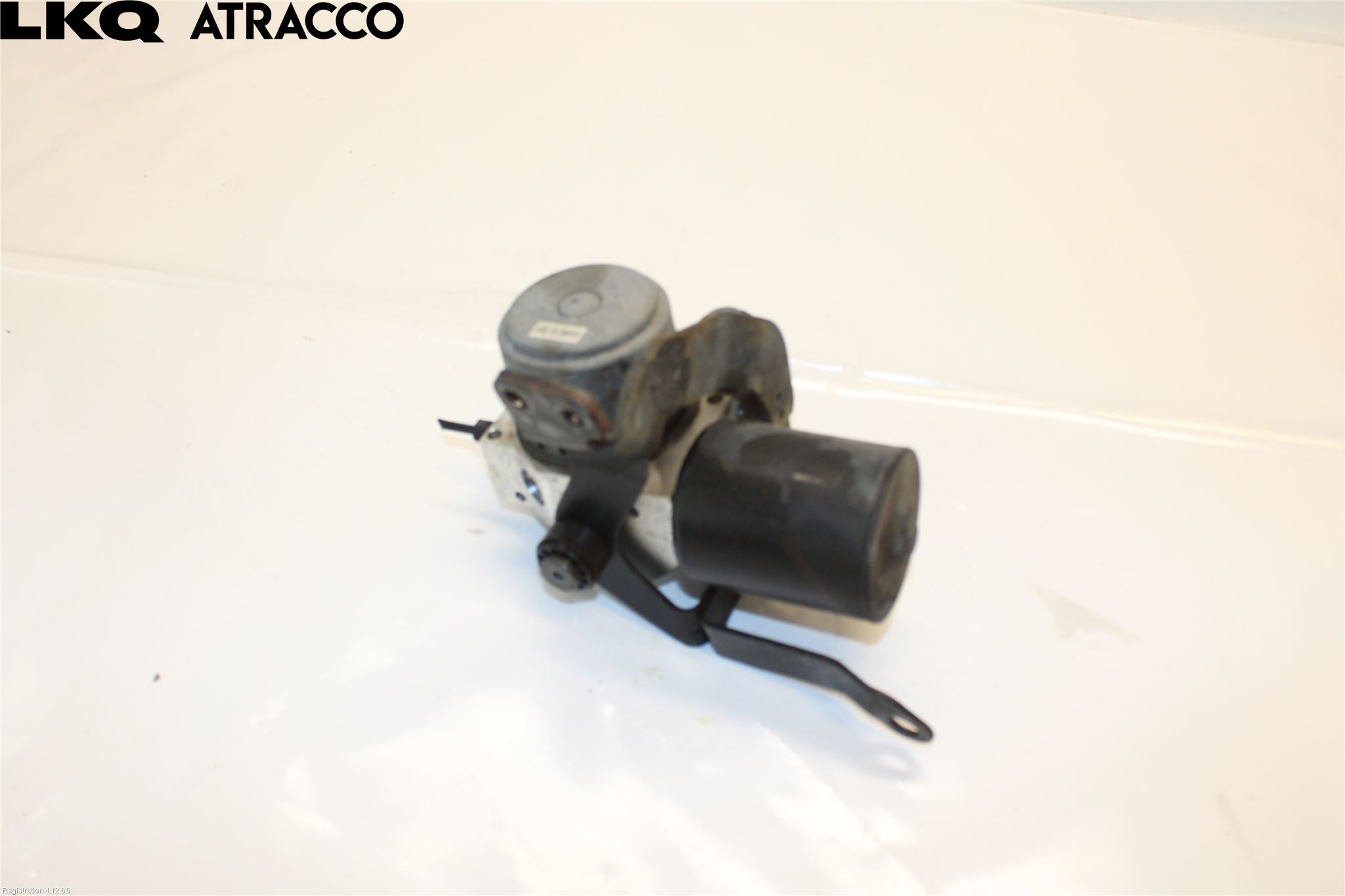 Hyundai IONIQ AE 17-22 Abs Hydraulpump